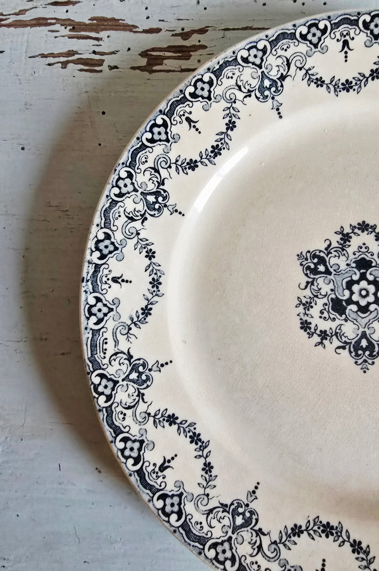 L'assiette Dépôt Céramique