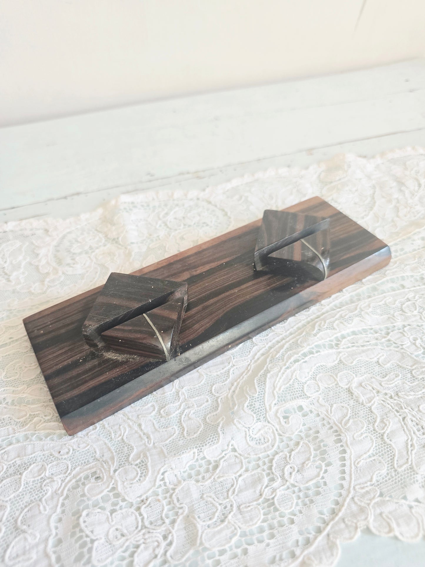 Le porte-photo Art Deco n°4