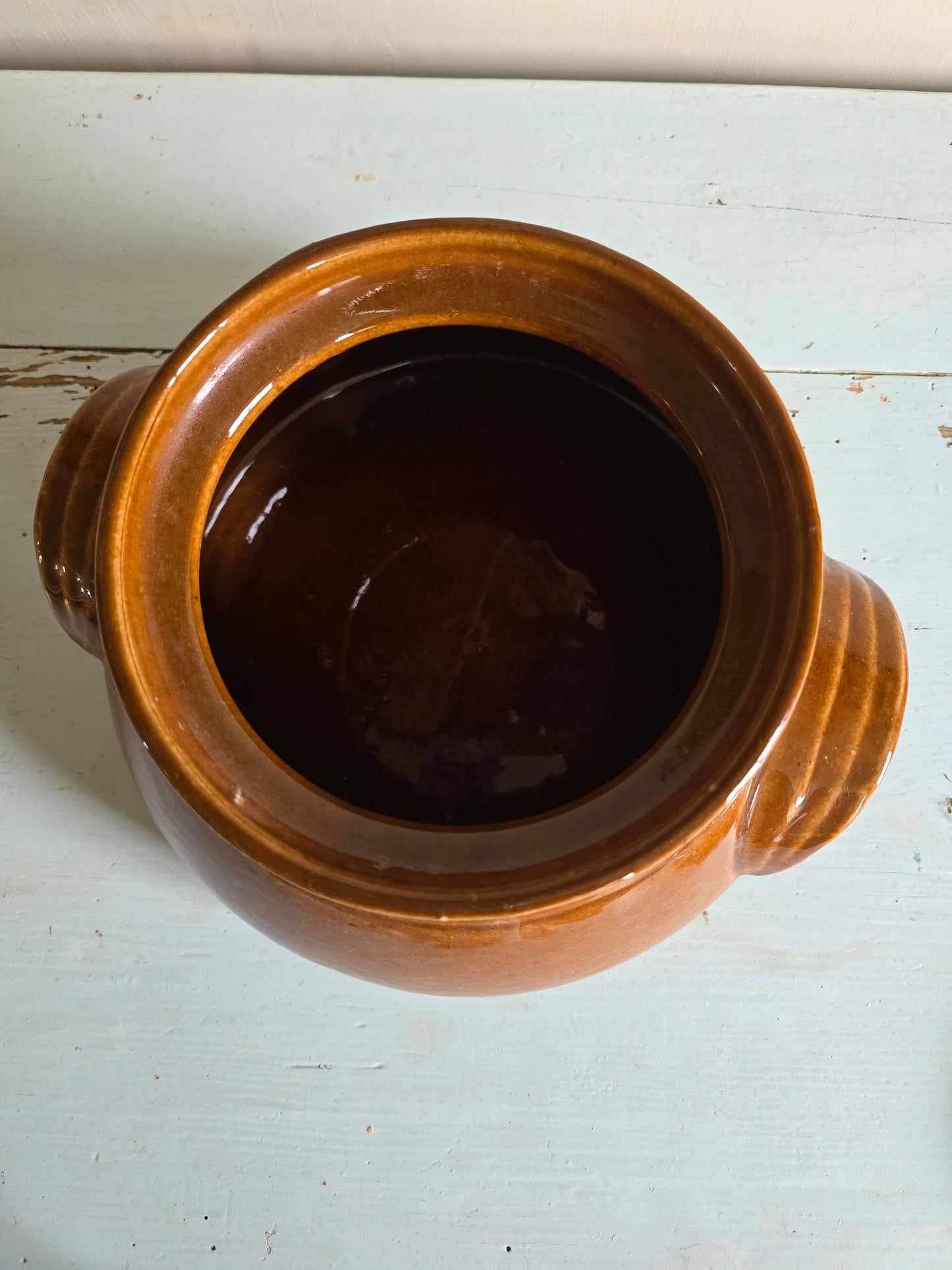 La daubière en grès