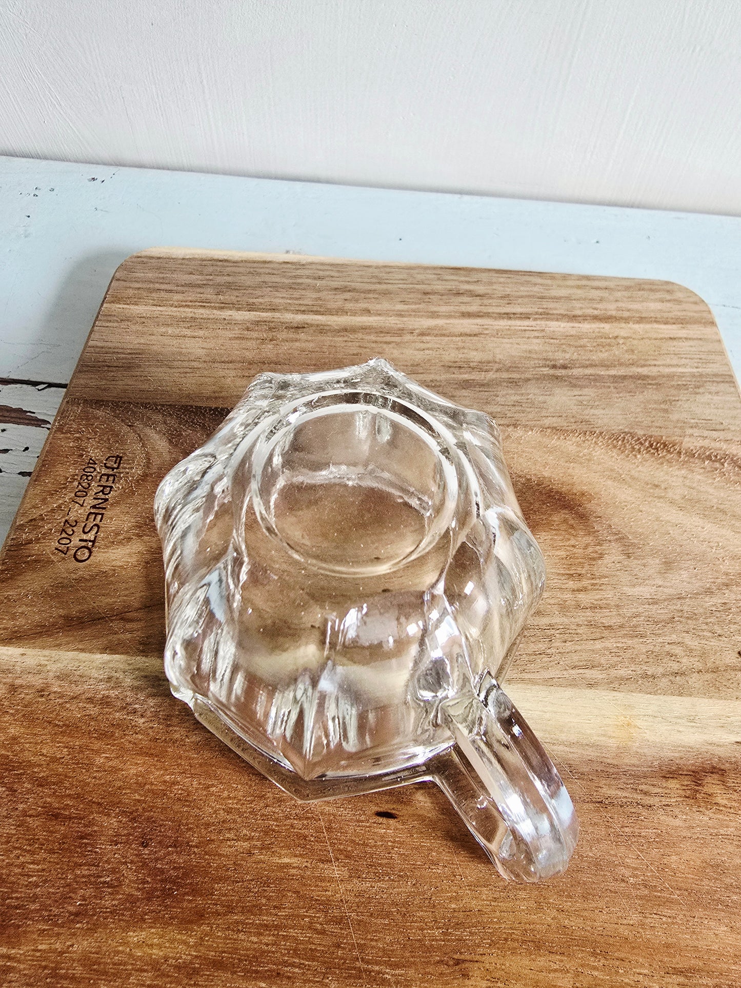 Le pot à lait n° 1