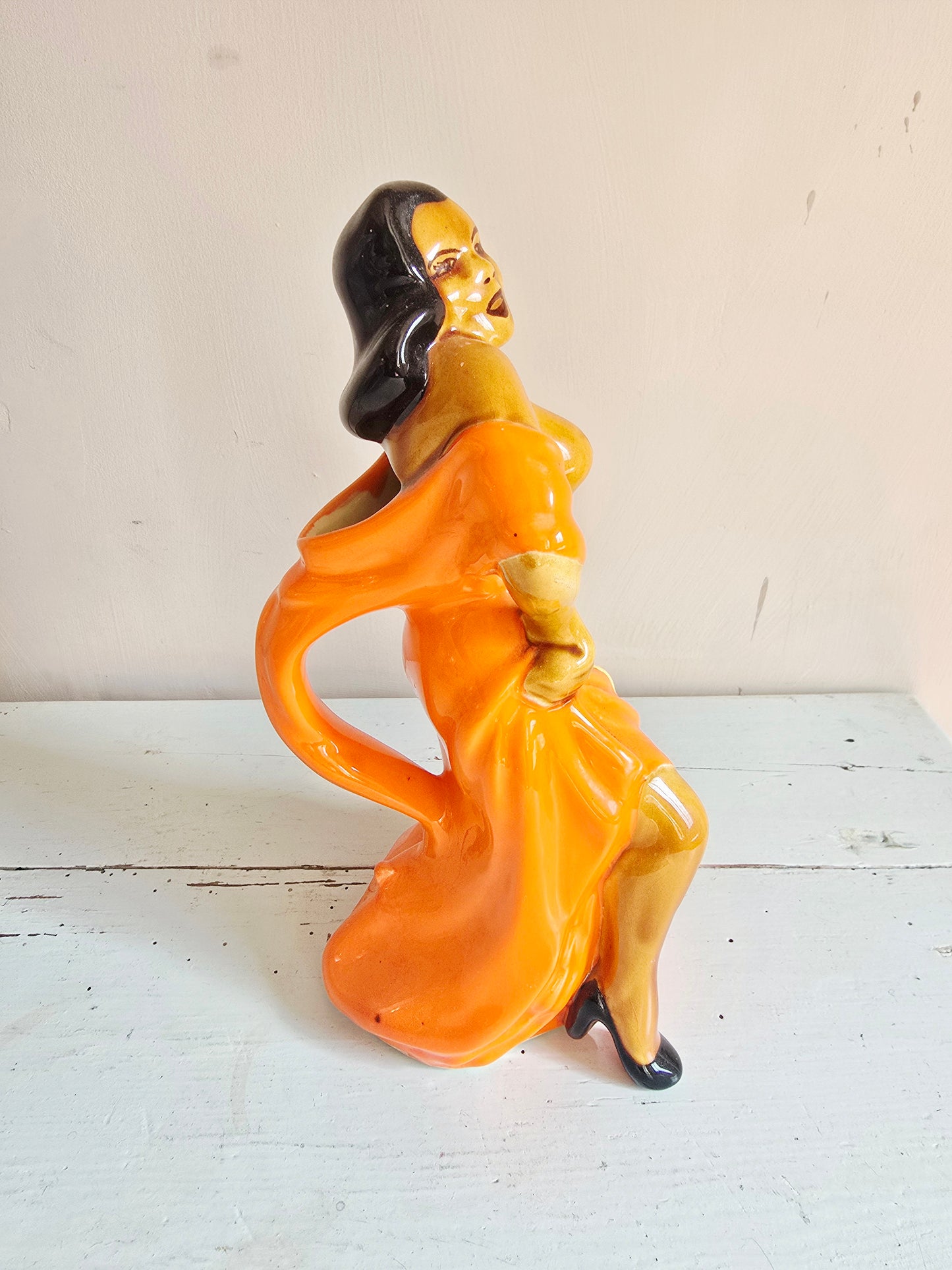 Le pichet gitane