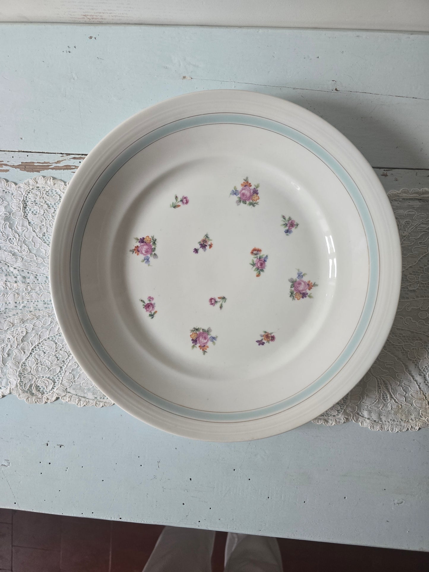 Le duo de plats Ceranord