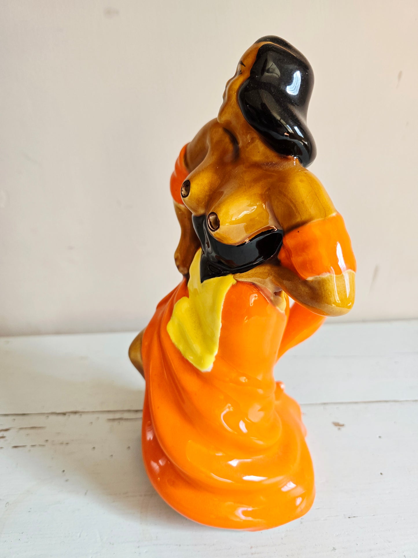 Le pichet gitane
