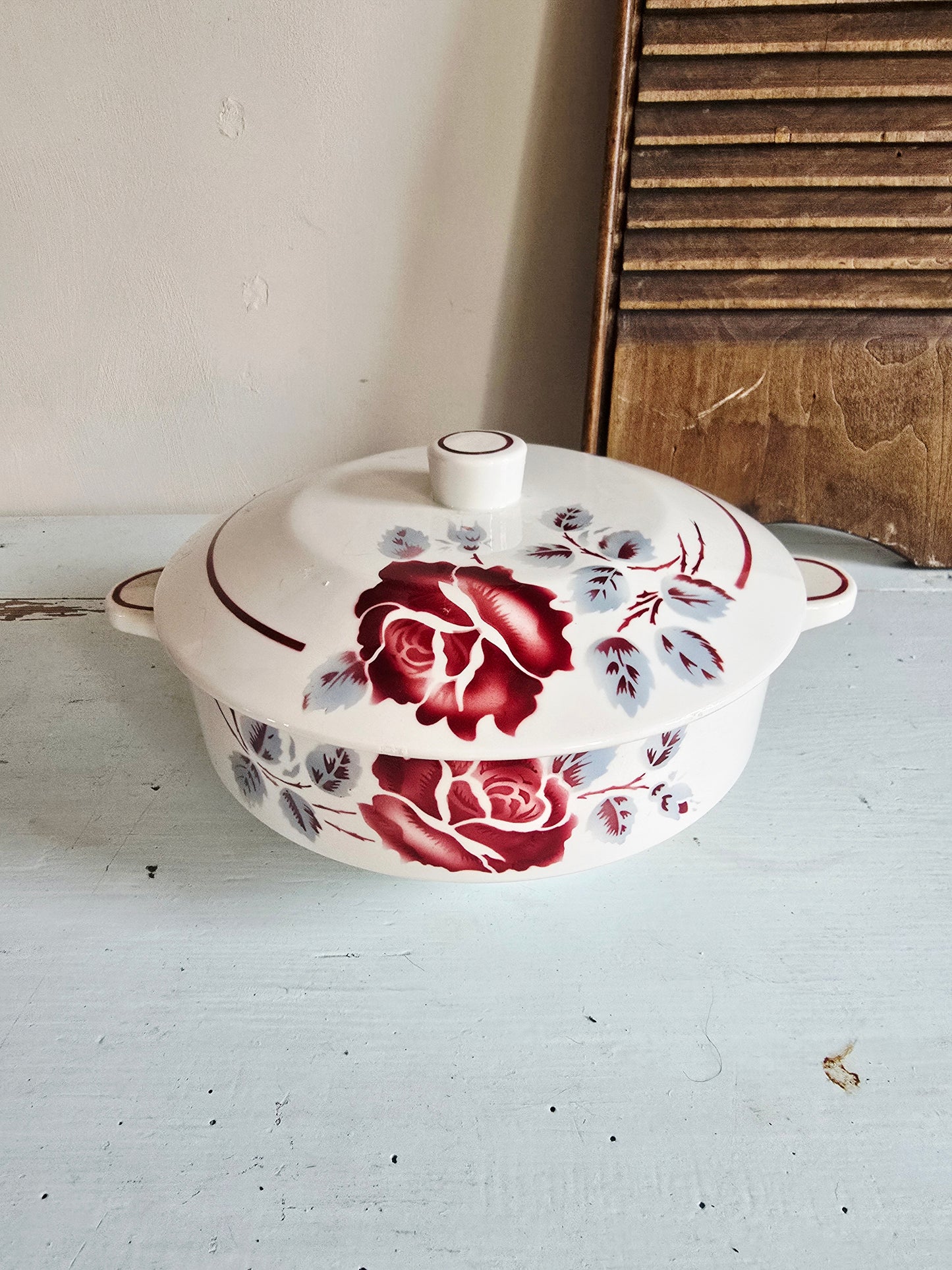 Le légumier Odette