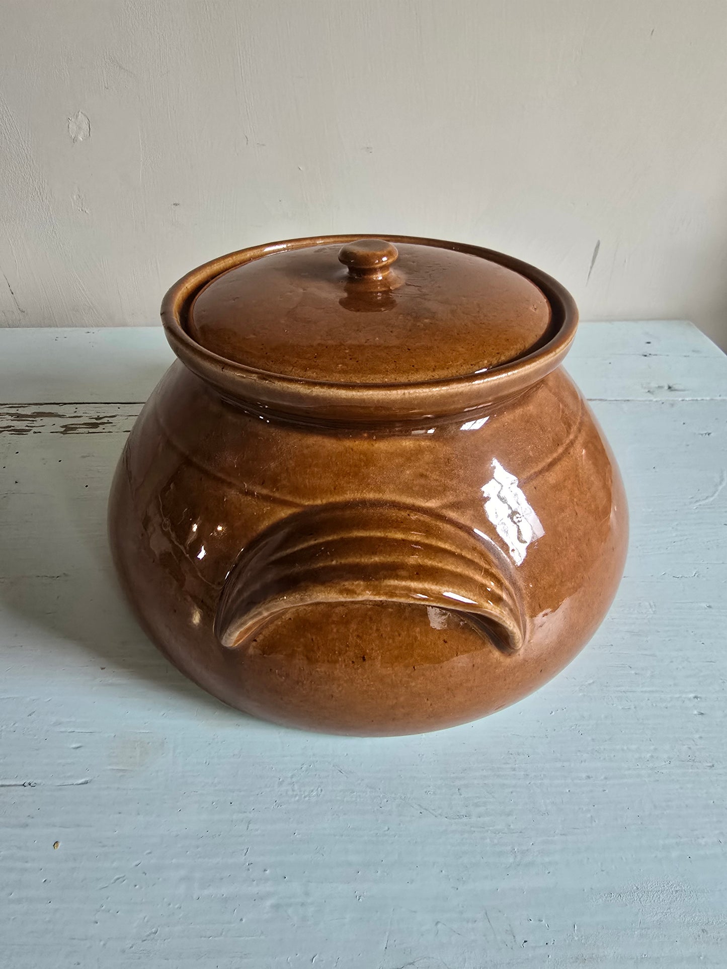 La daubière en grès