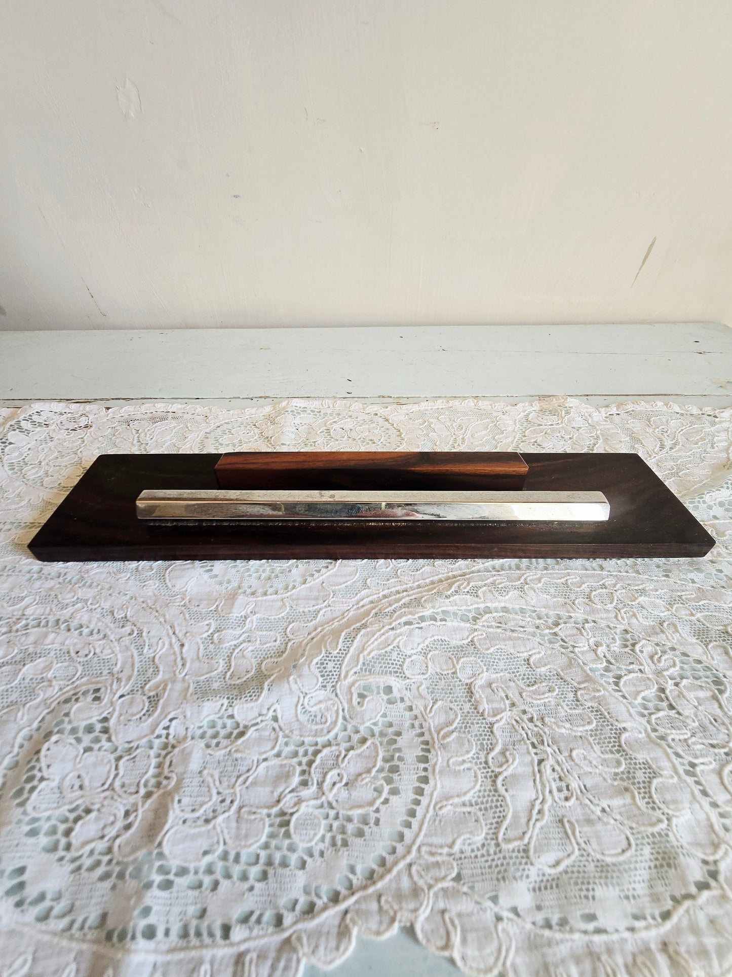 Le porte-photos Art Deco n° 3