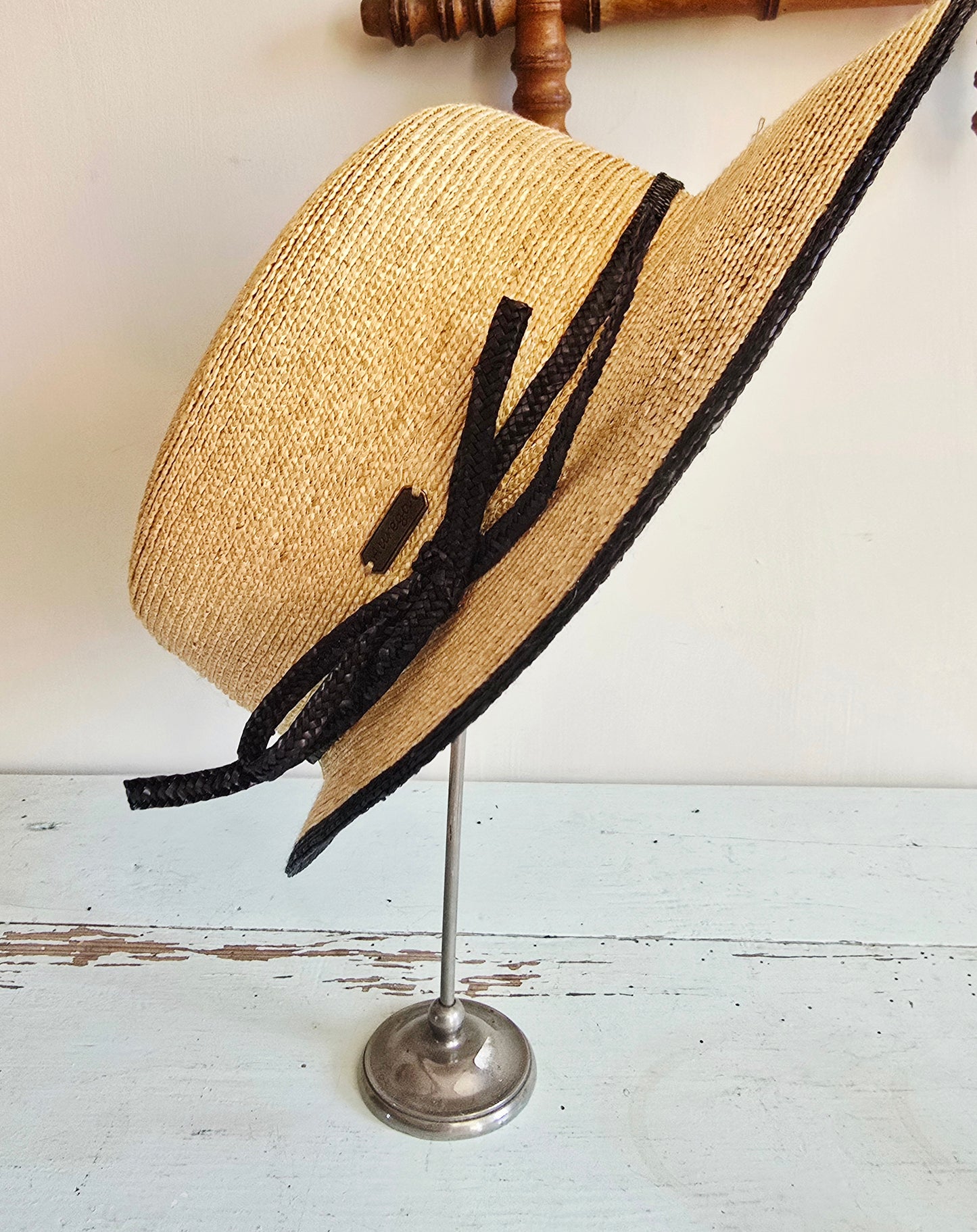 Le porte chapeau Laureys