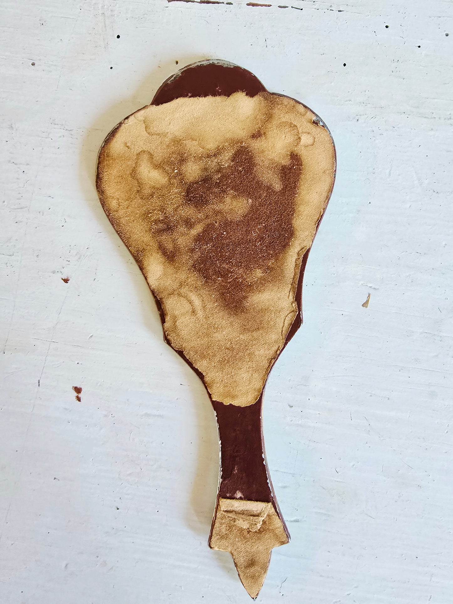 Le miroir vénitien