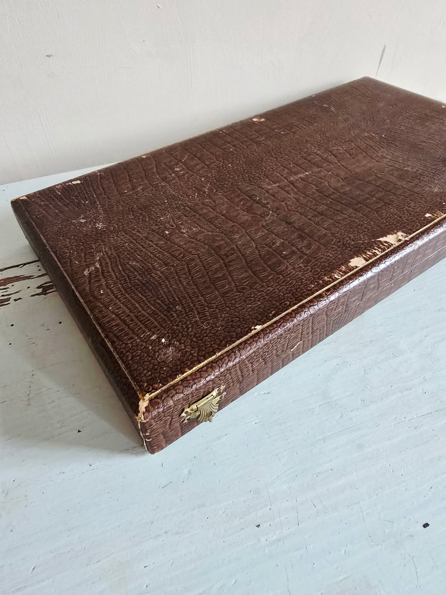 La ménagère à dessert