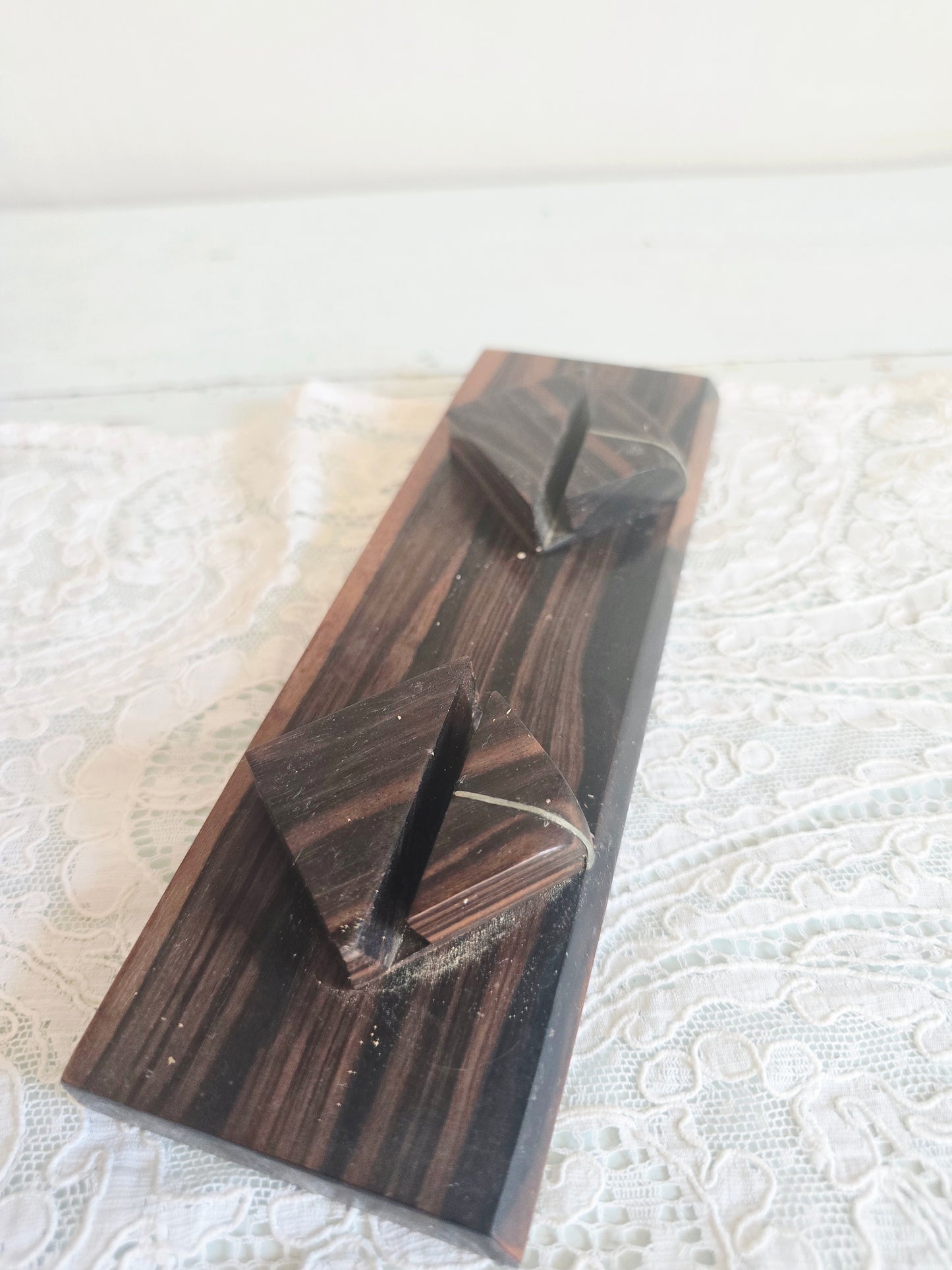 Le porte-photo Art Deco n°4