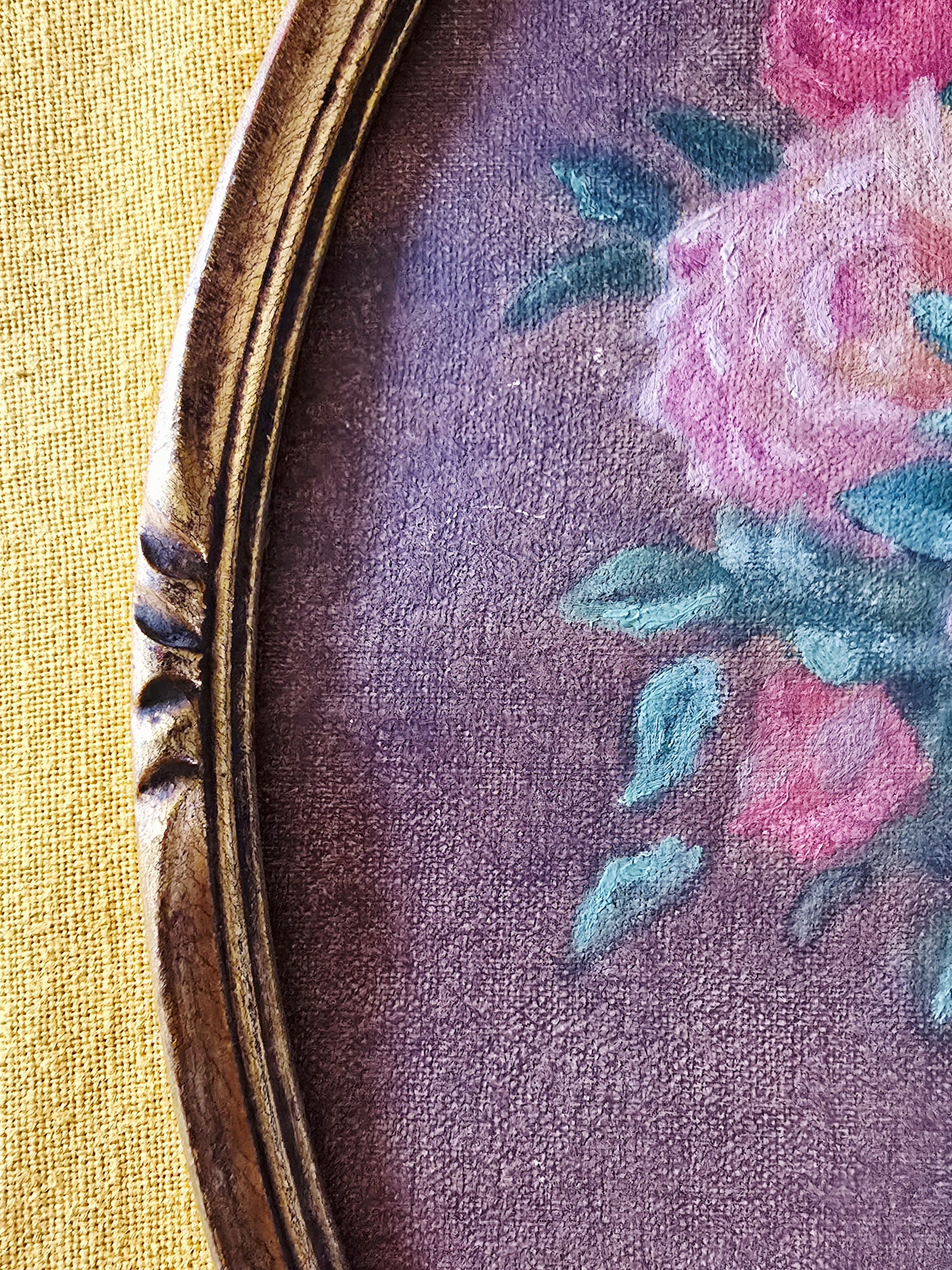 Les roses de Roger Dubois