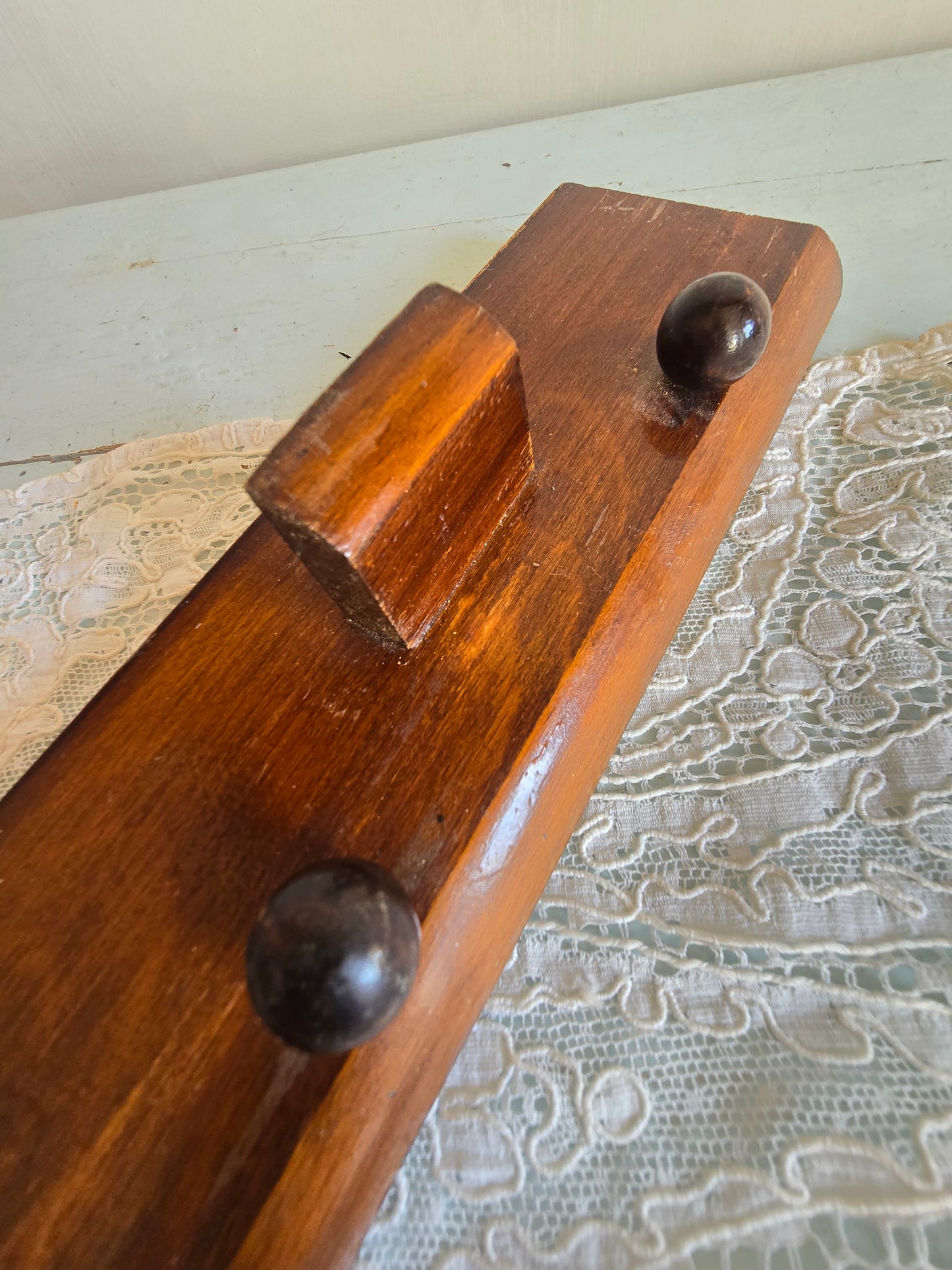 Le porte-photos Art Deco n°2