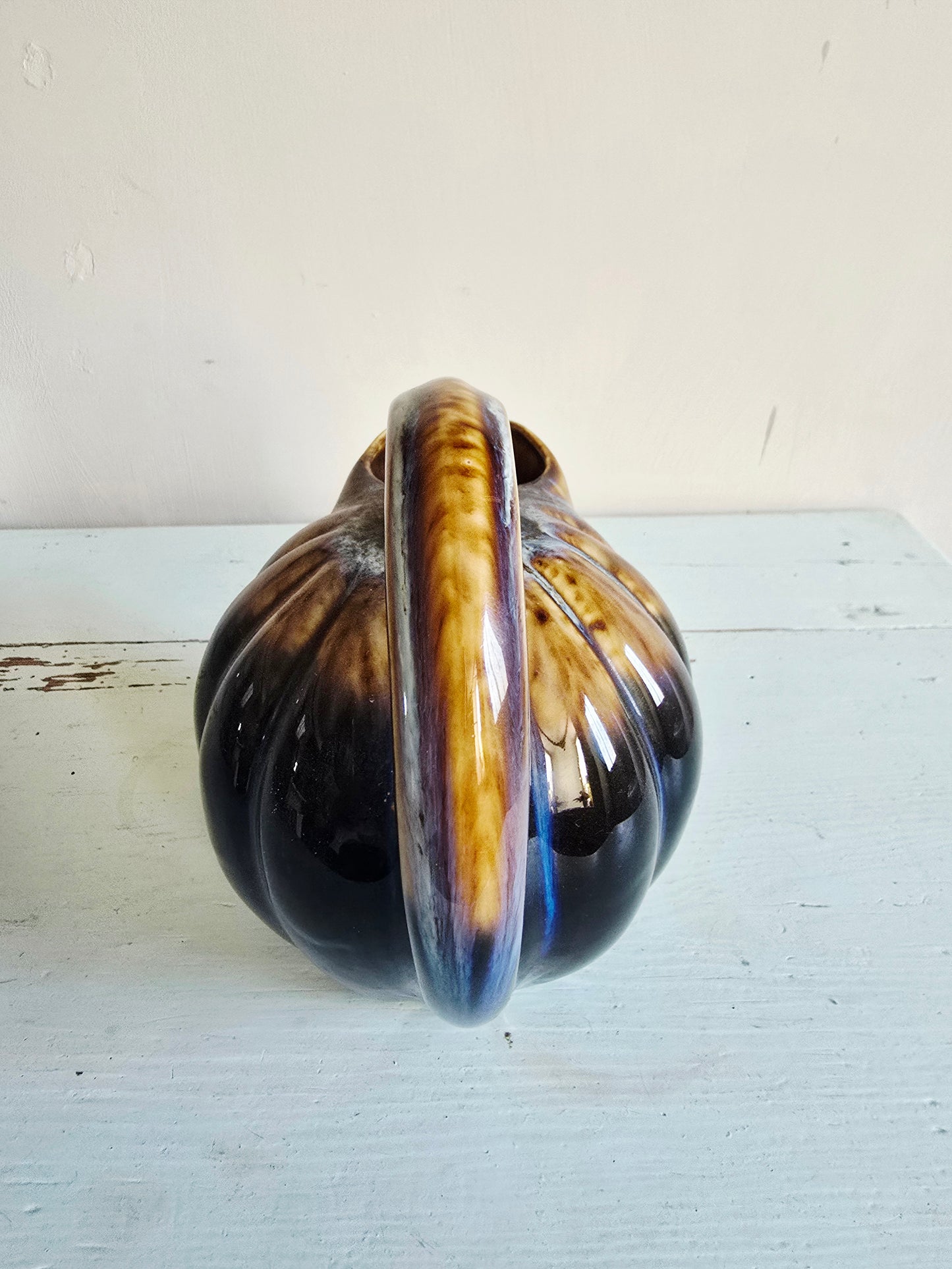 Le pichet potiron