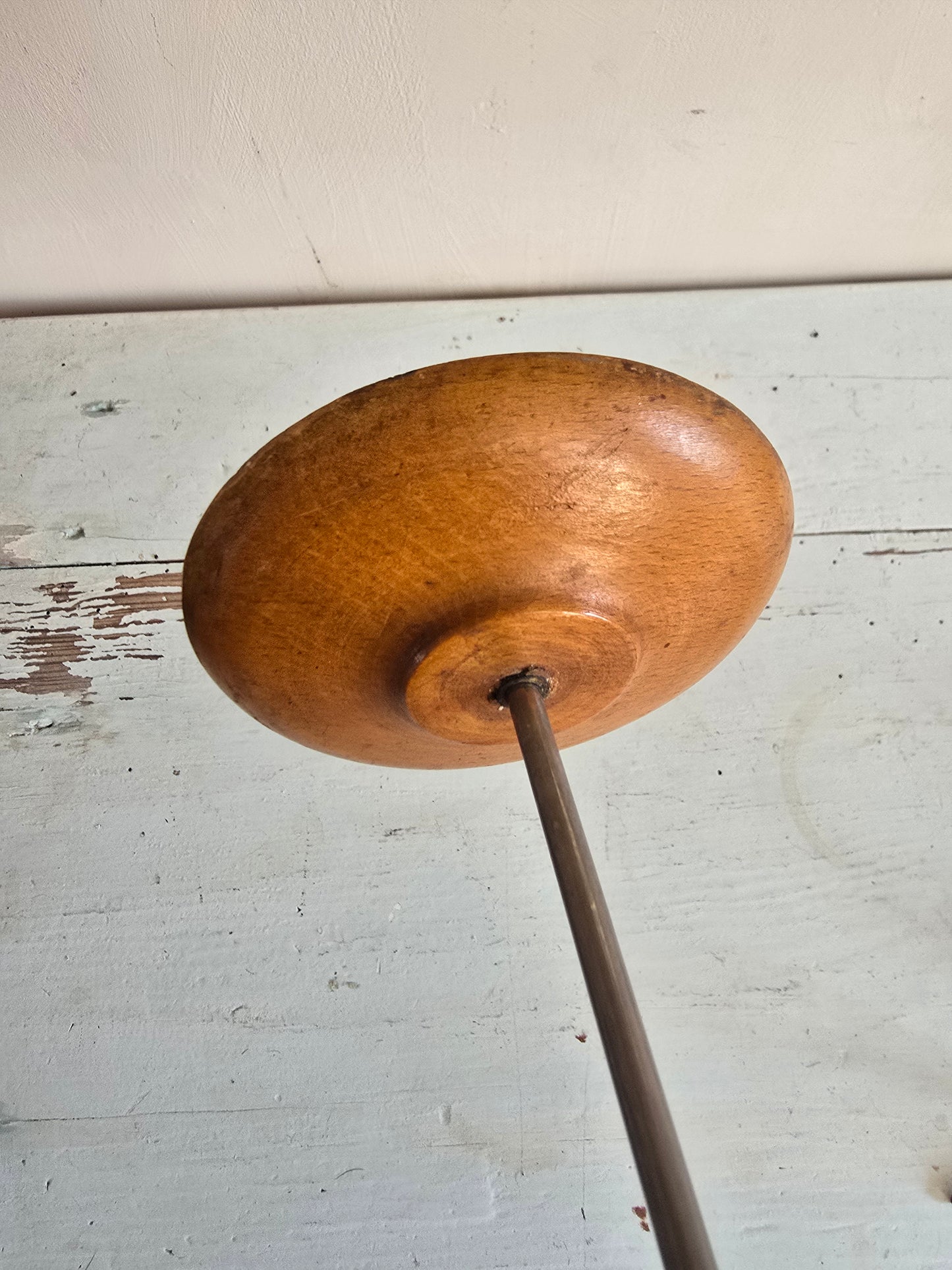 Le porte chapeau Laureys