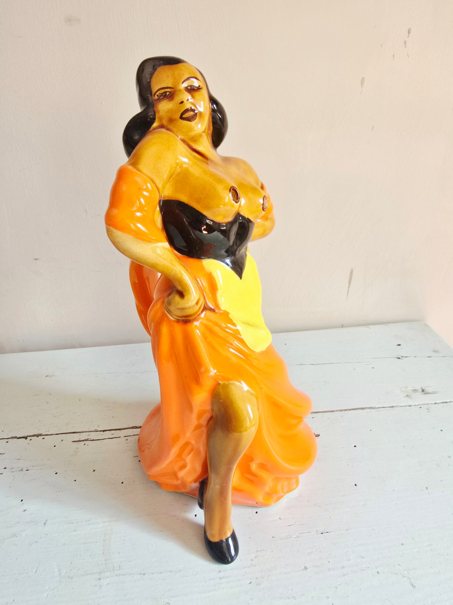Le pichet gitane