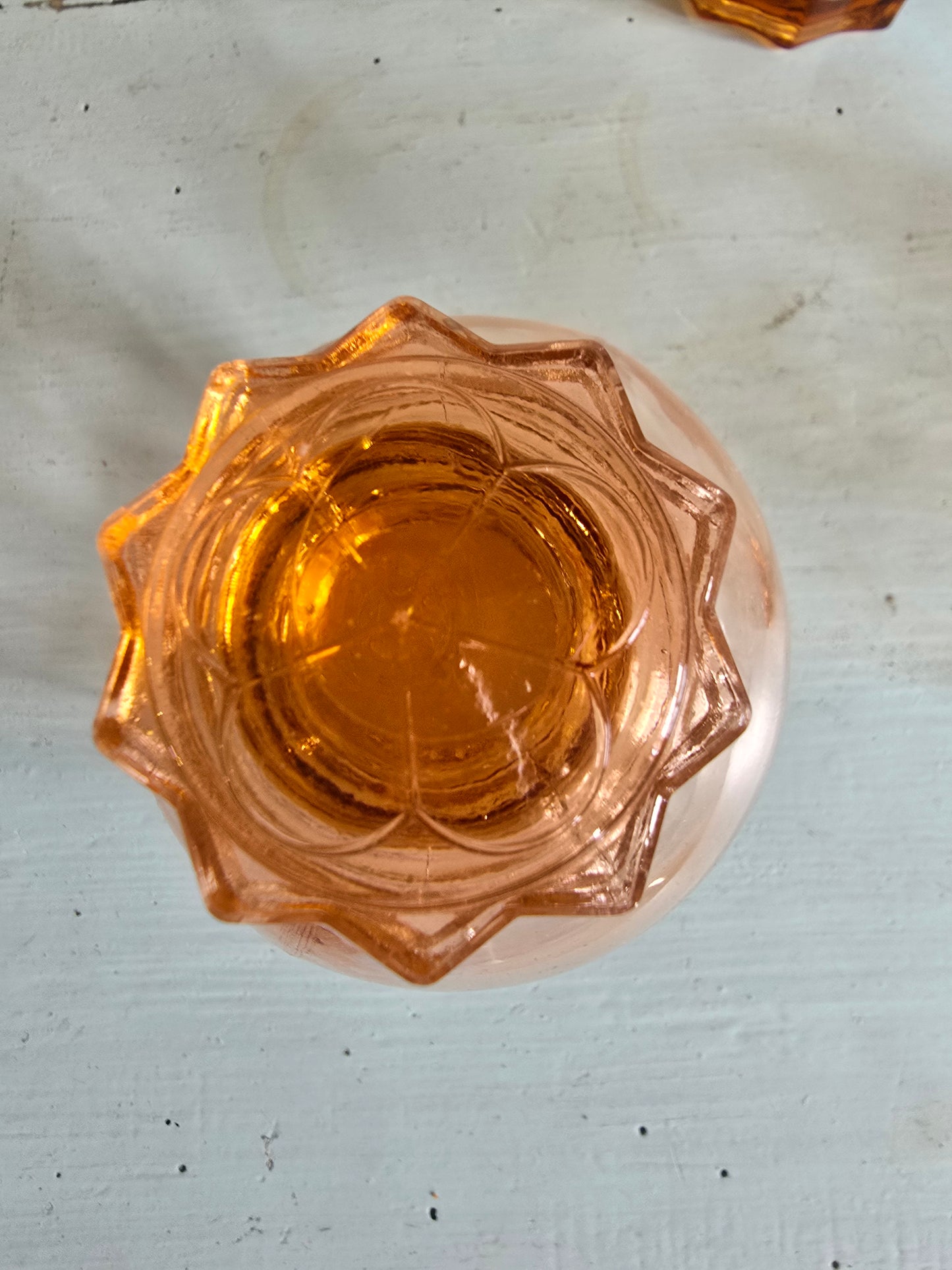 Les 3 carafes à liqueur