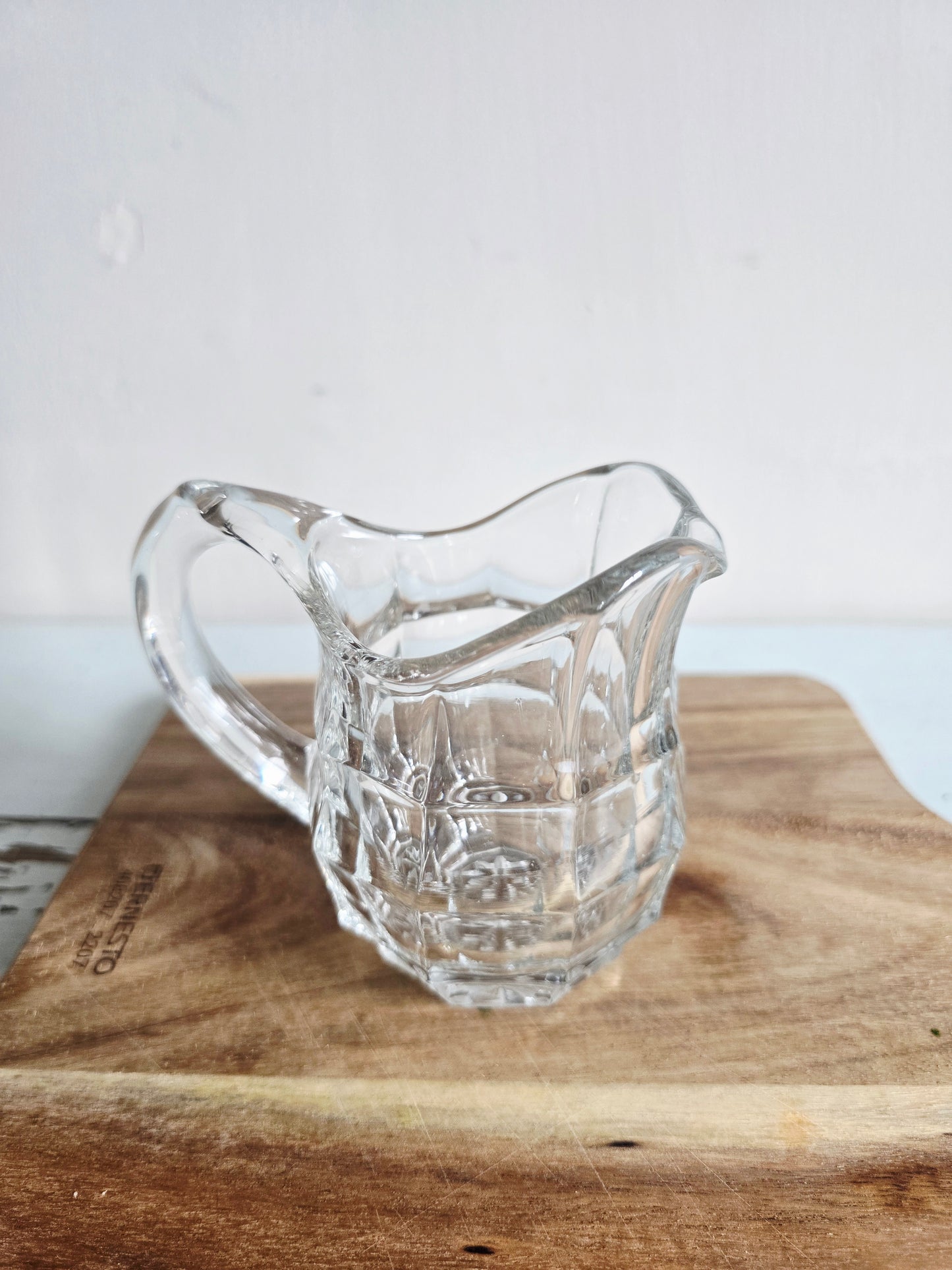 Le pot à lait n° 2