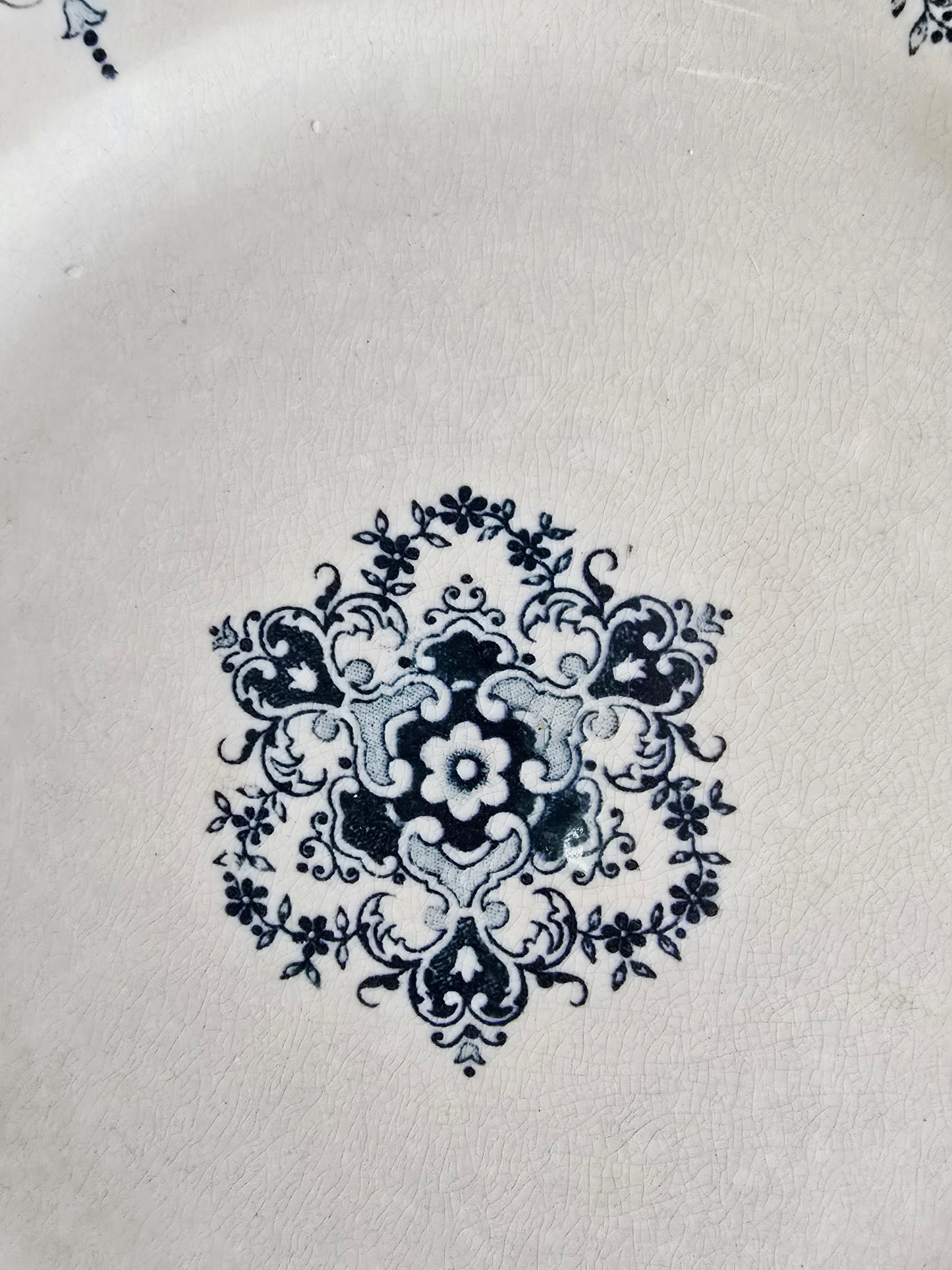 L'assiette Dépôt Céramique