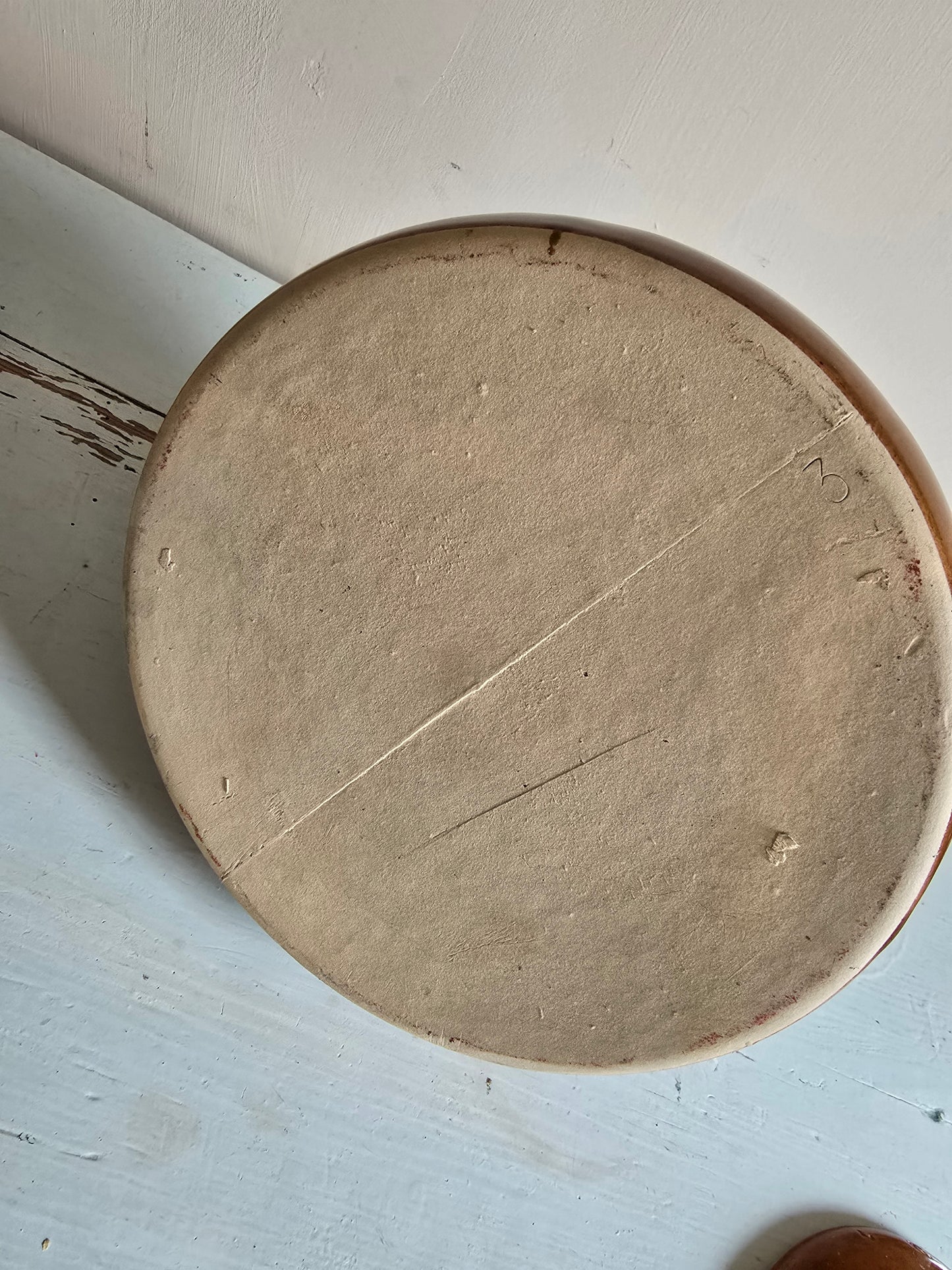 La daubière en grès