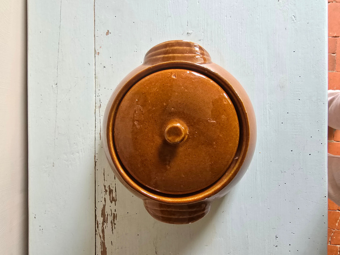 La daubière en grès