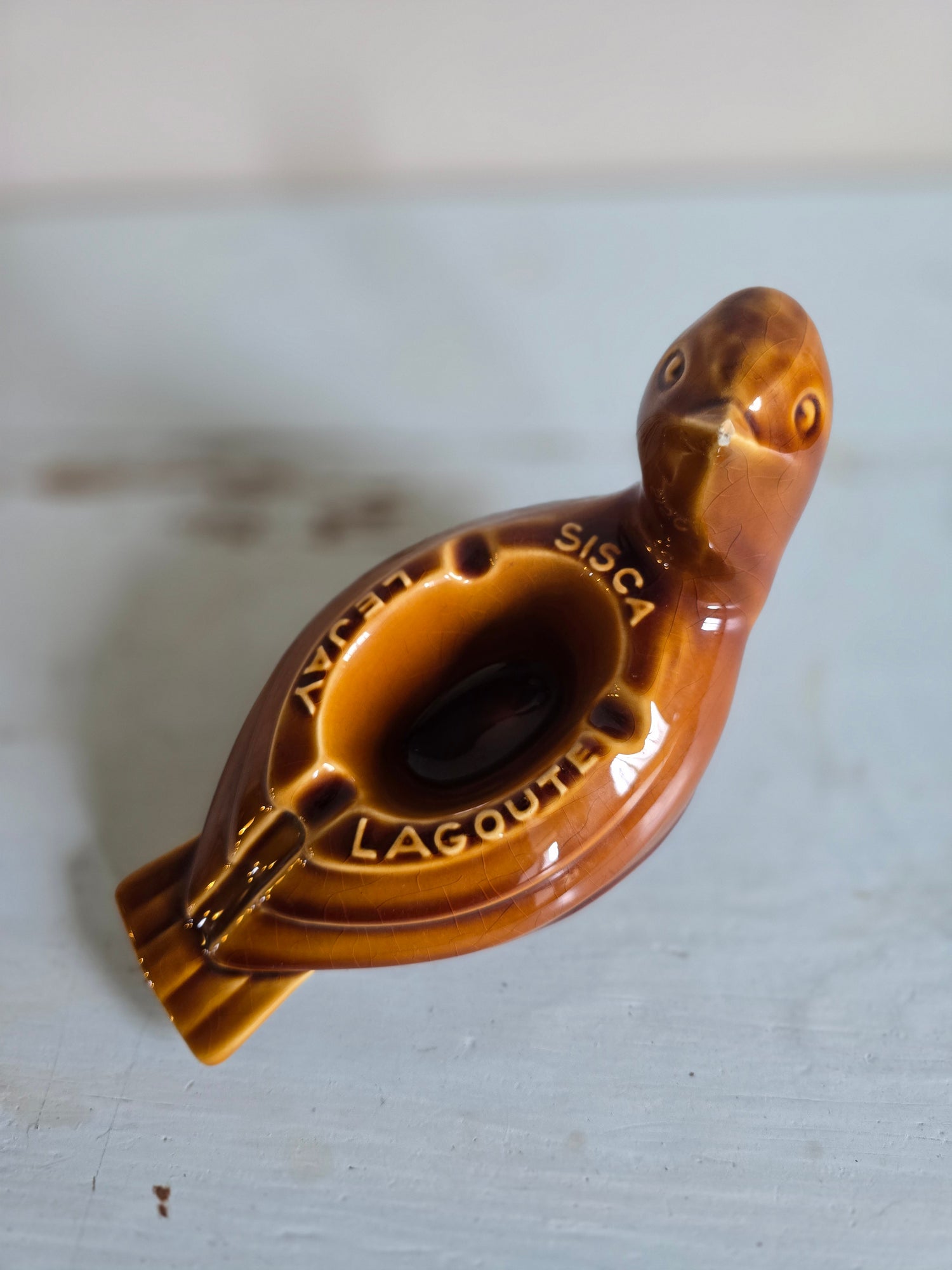 Les objets insolites