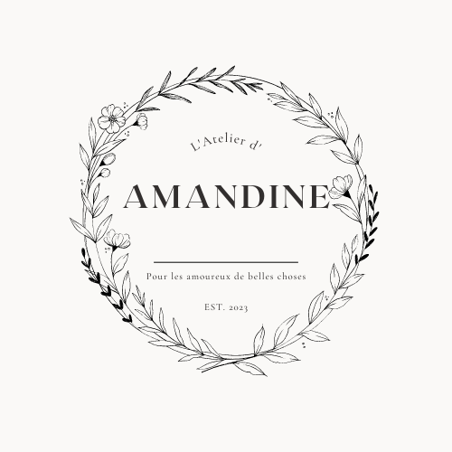 L'Atelier d'Amandine