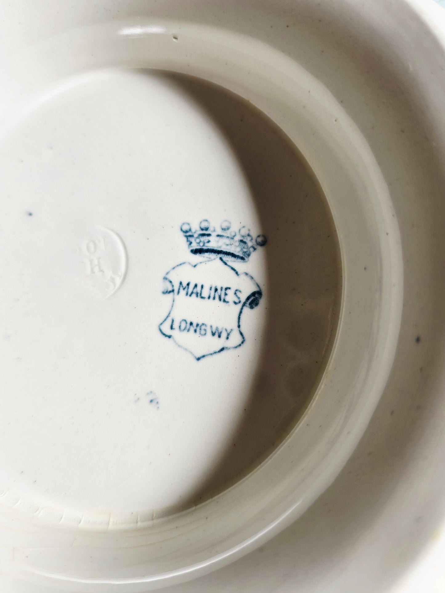 Le compotier Malines