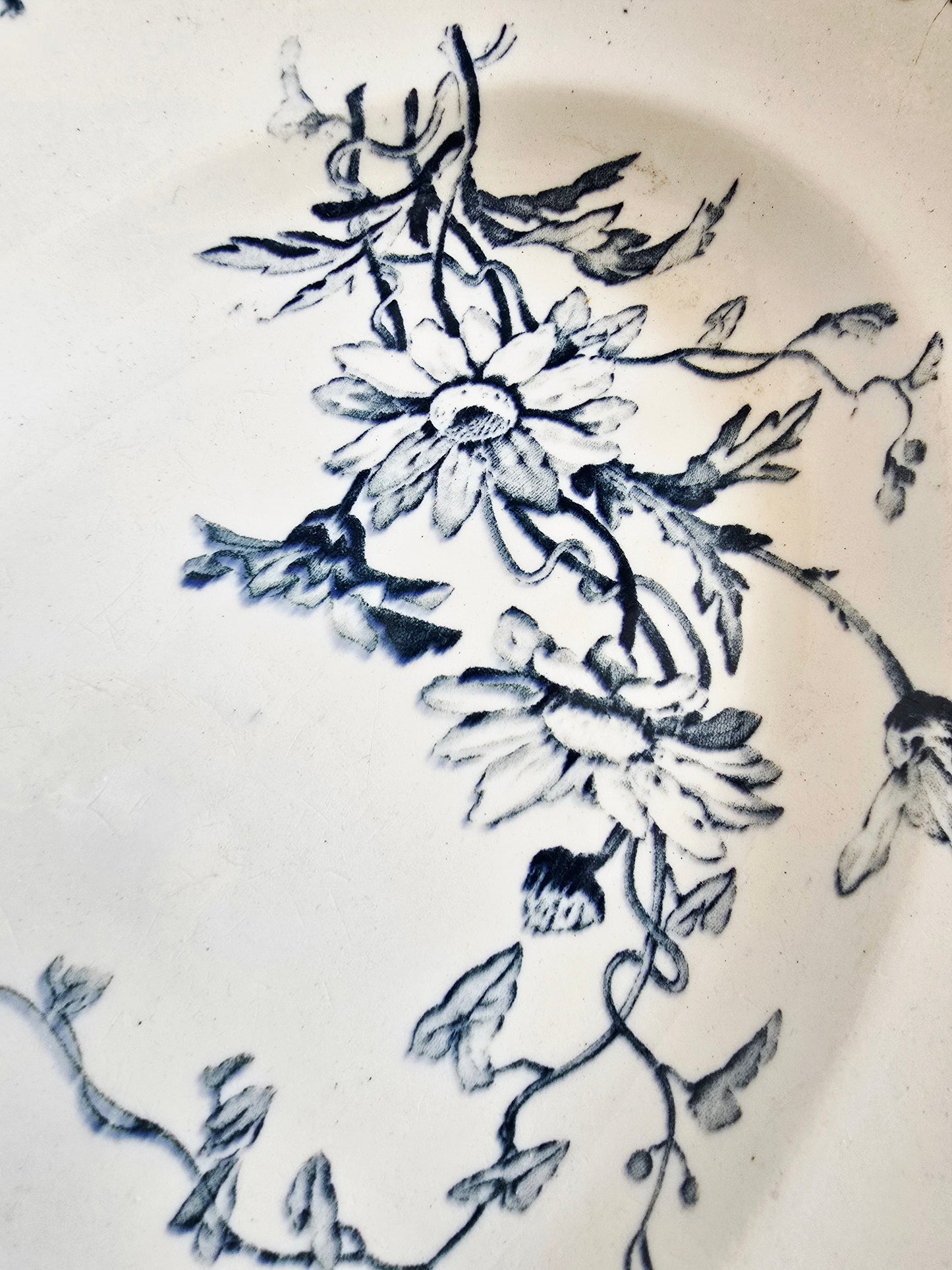Le plat Marguerite
