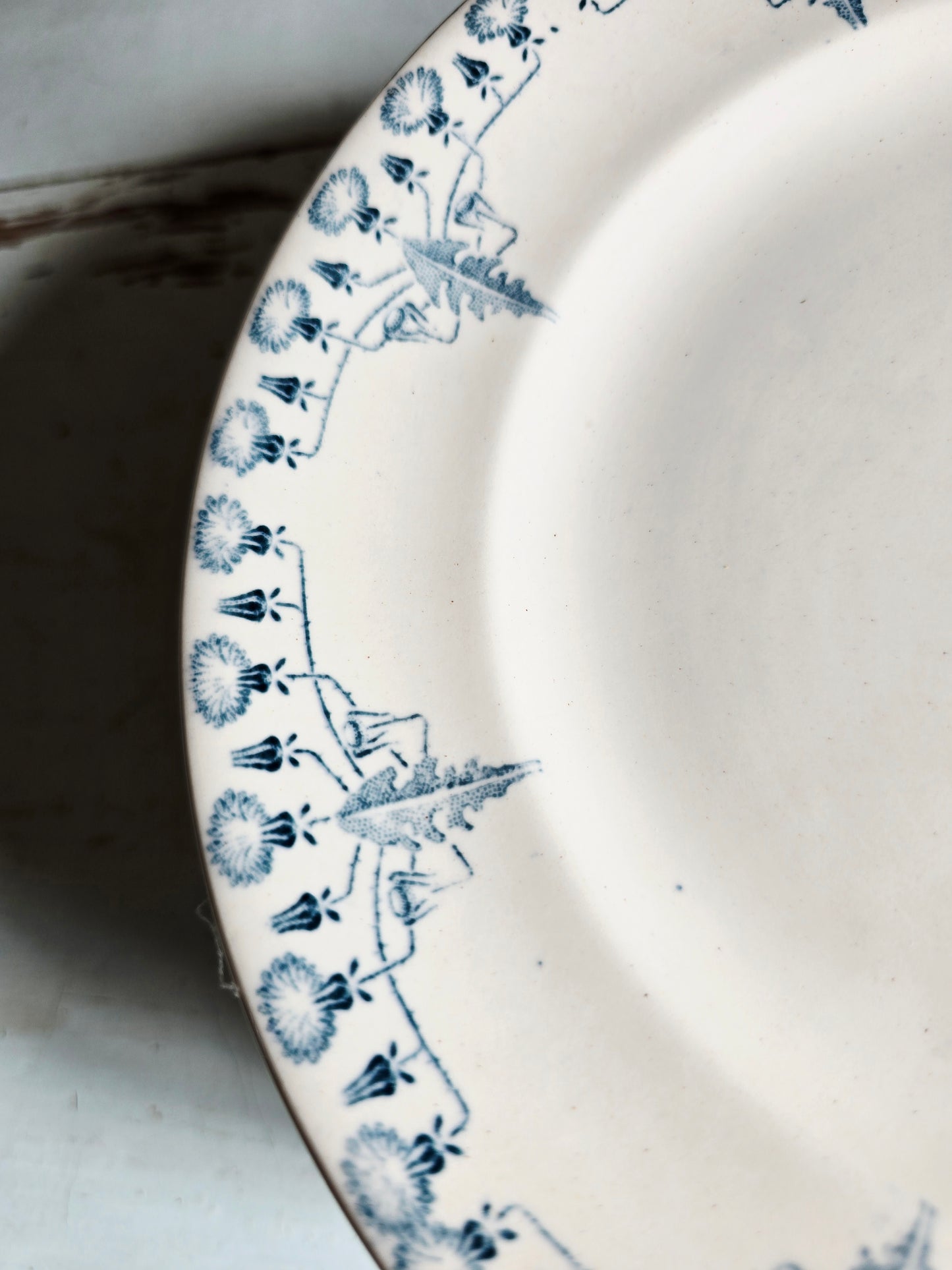 Le compotier Malines