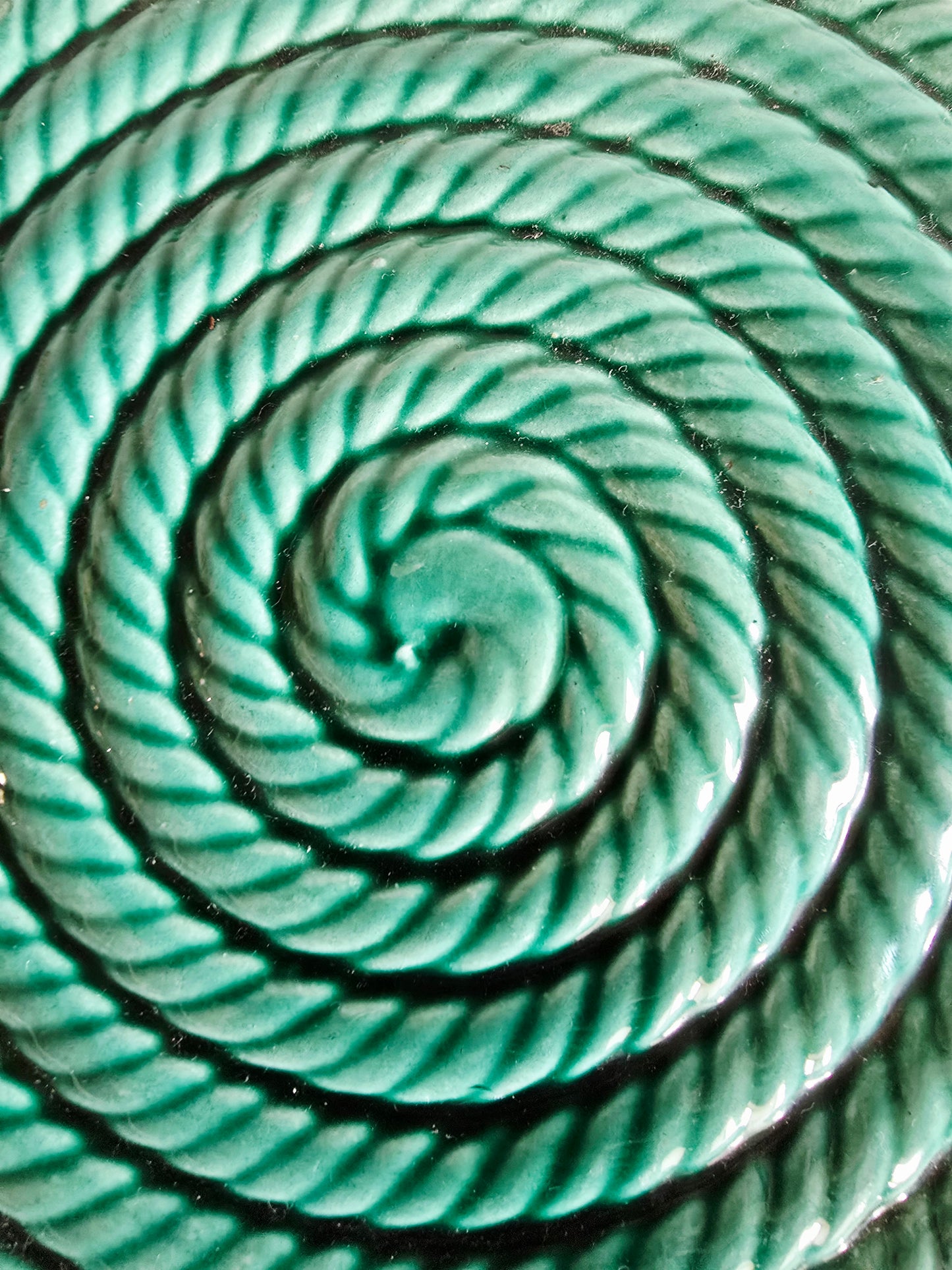 Les sous-plats en spirale