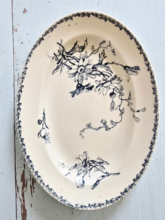Le plat Marguerite