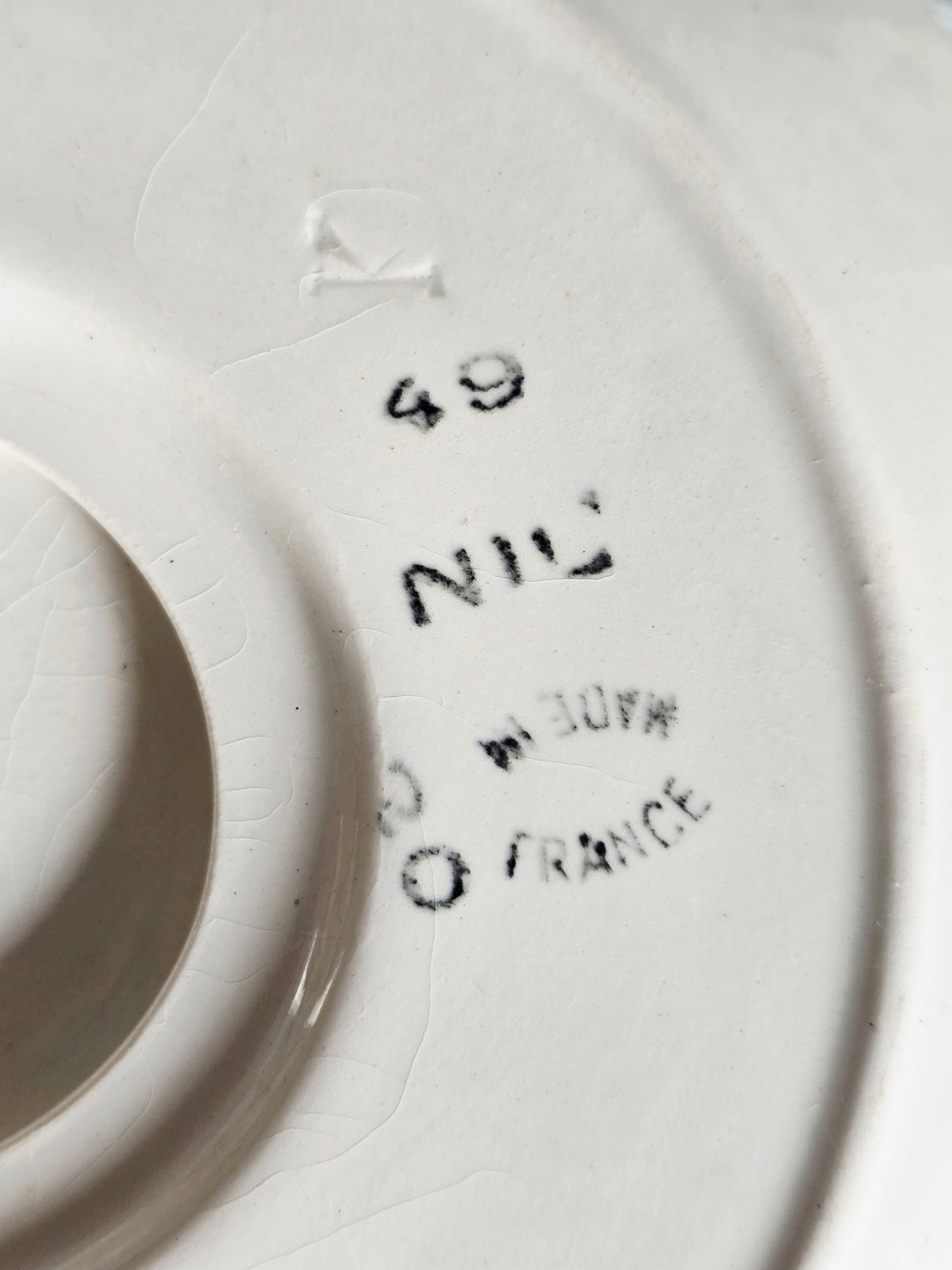 La saucière St Amand