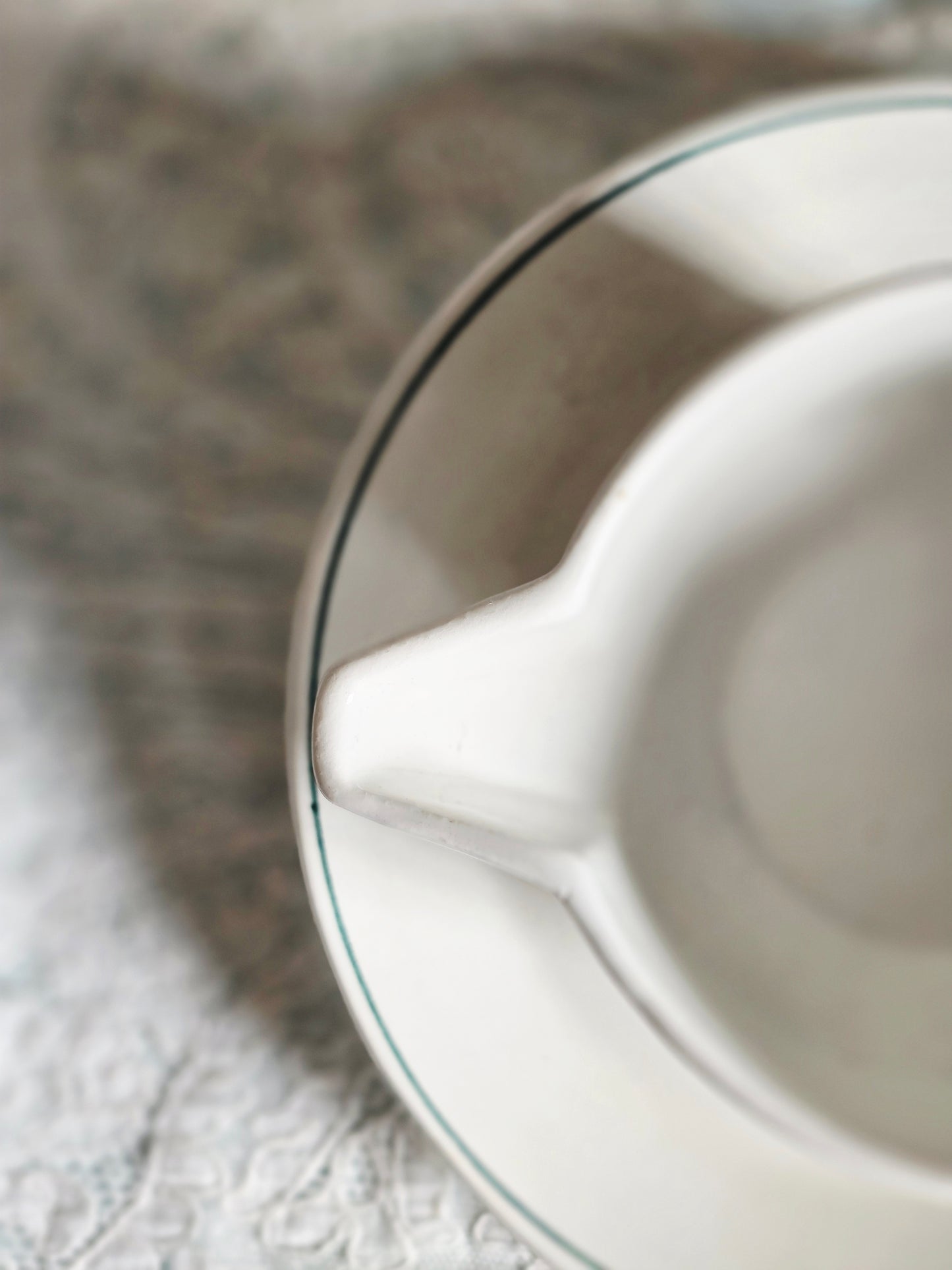 La saucière St Amand