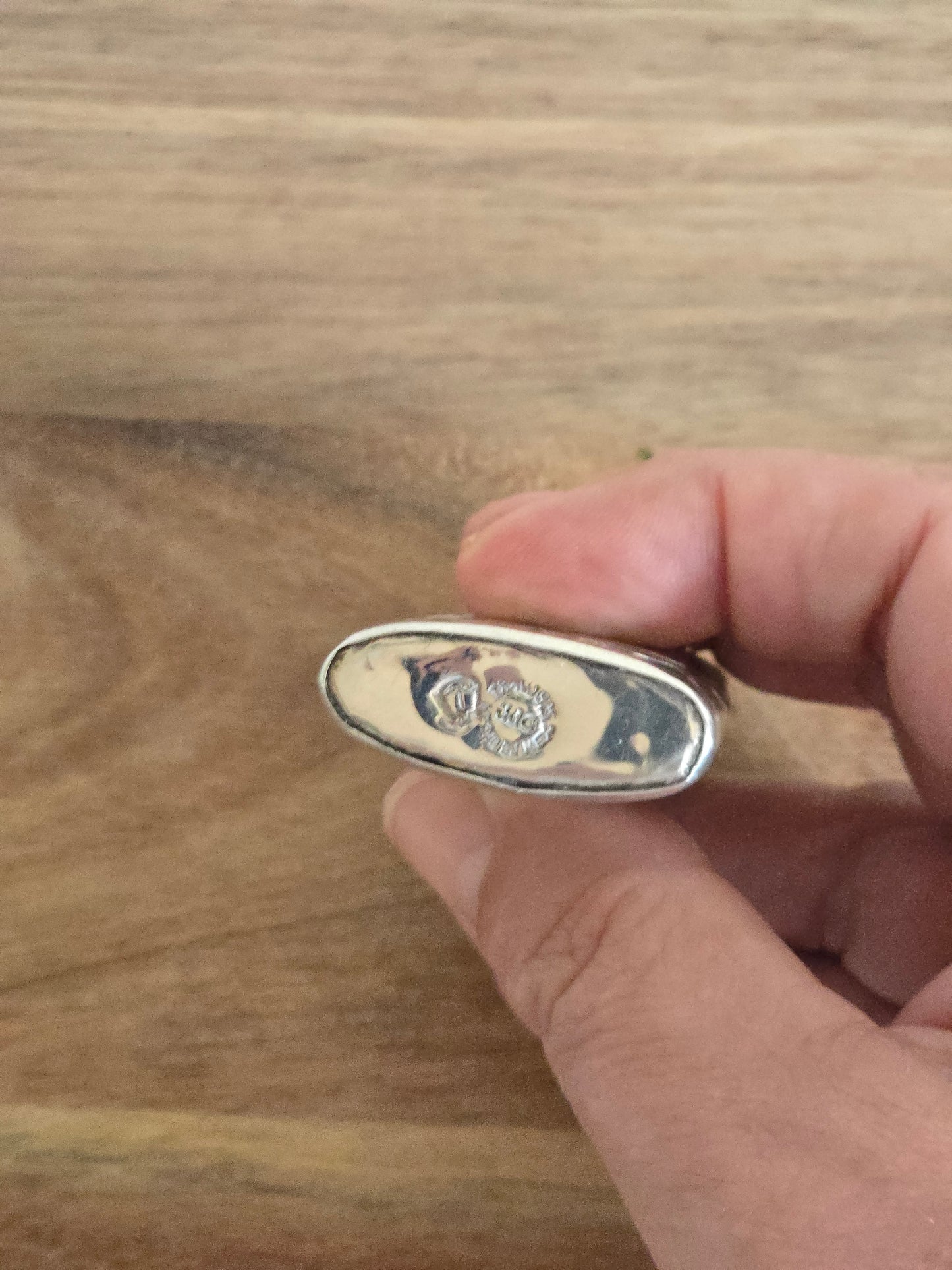 Le miniature de parfum en argent