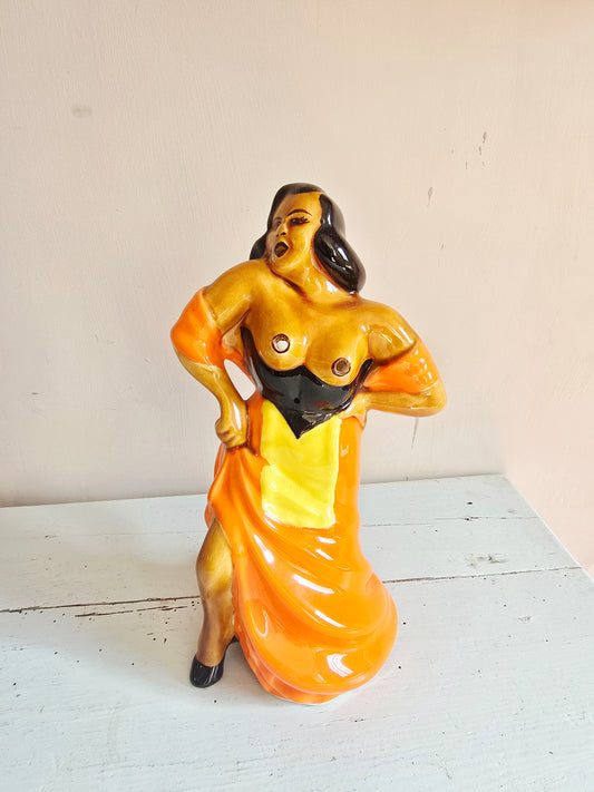 Le pichet gitane