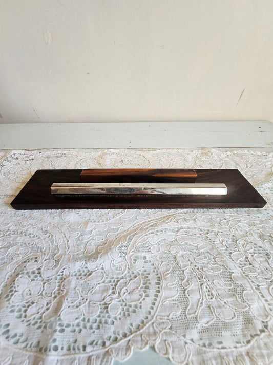Le porte-photos Art Deco n° 3