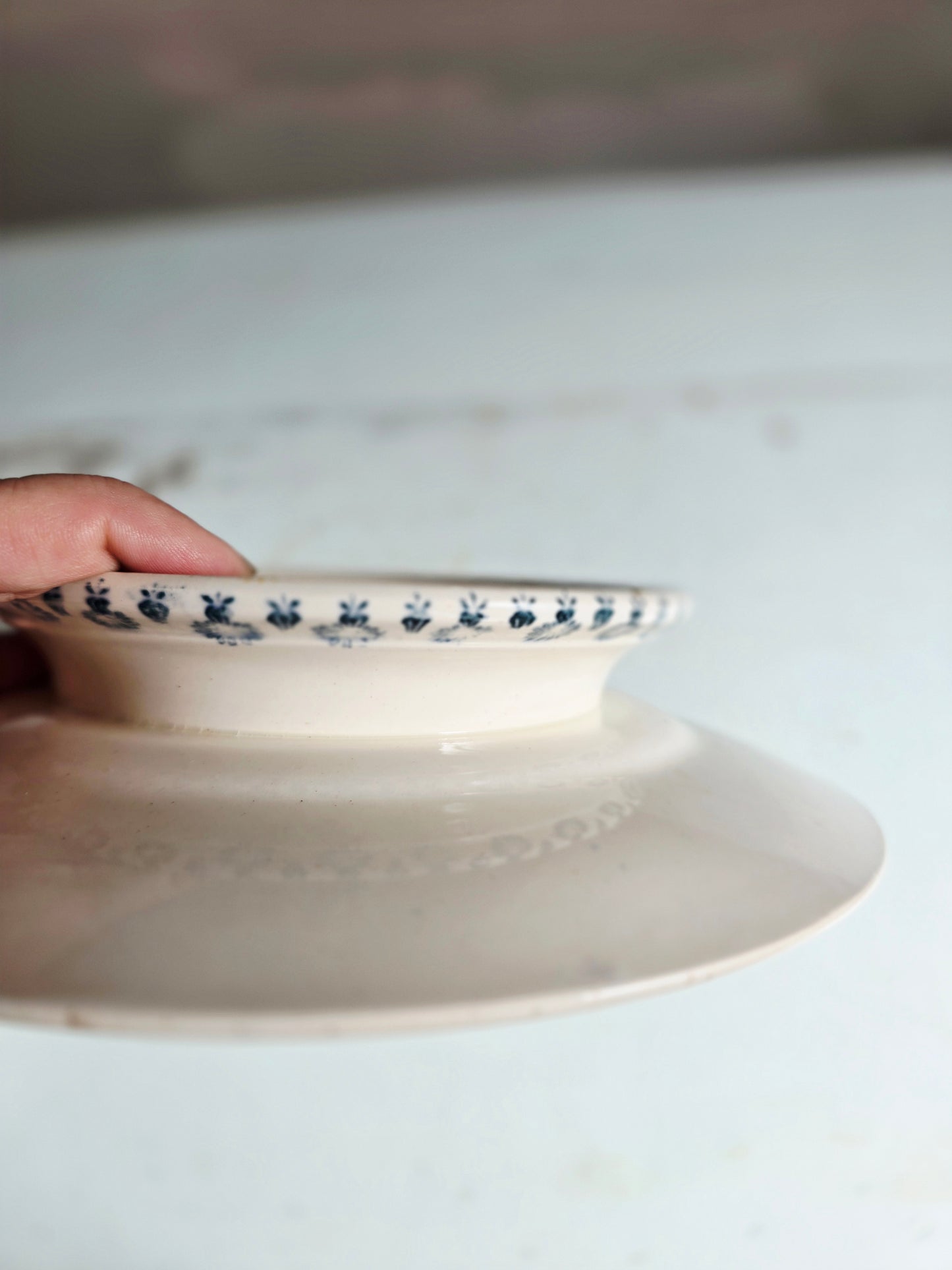 Le compotier Malines