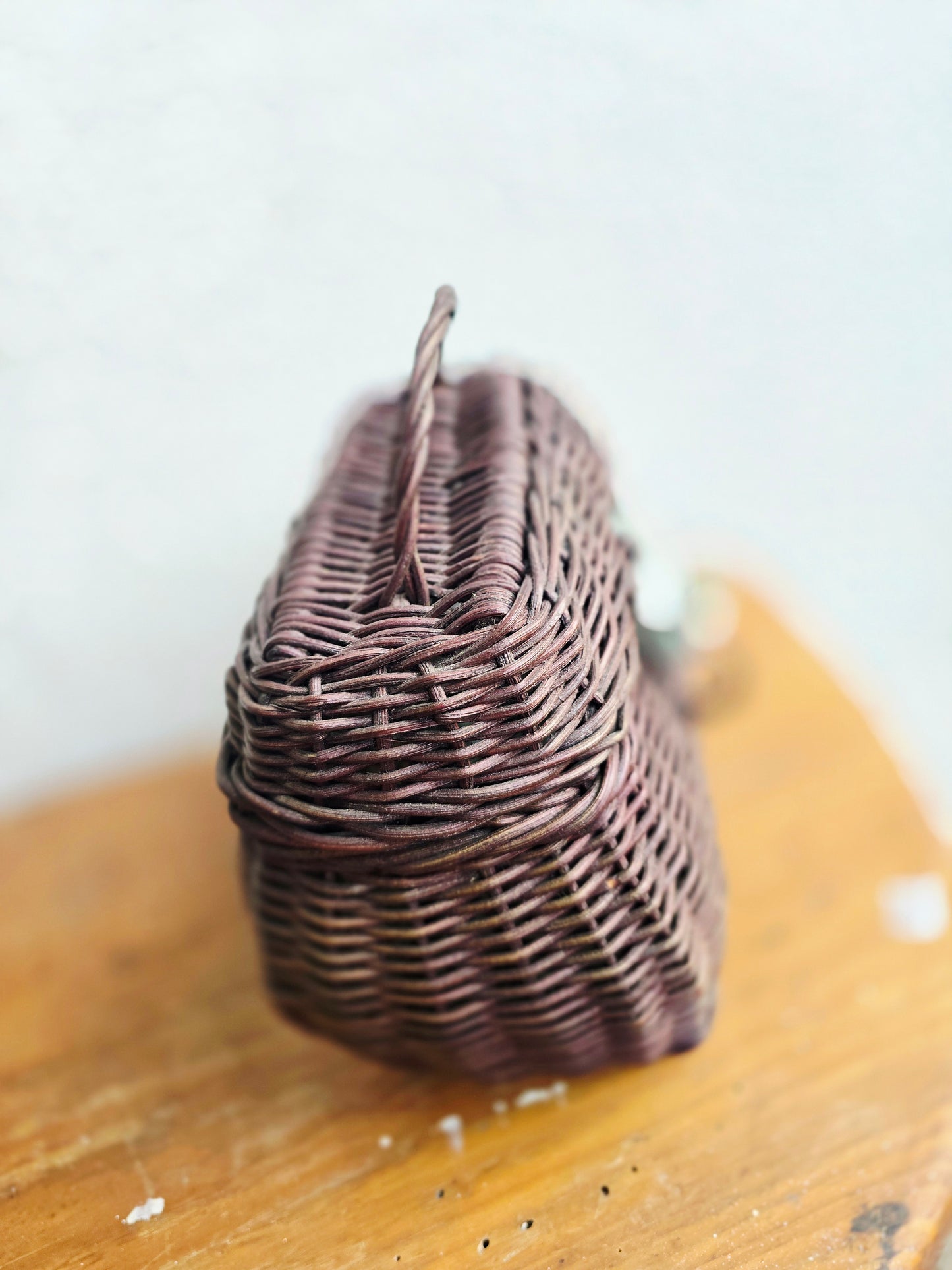 Le mini panier