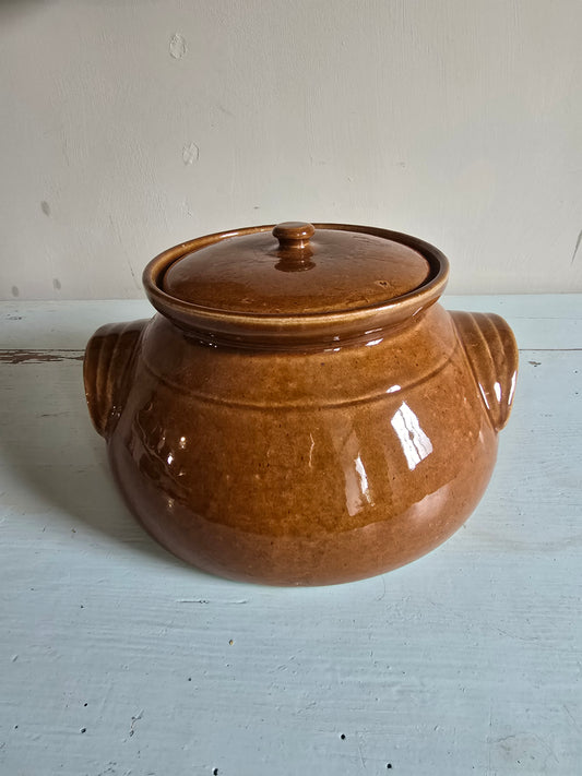 La daubière en grès