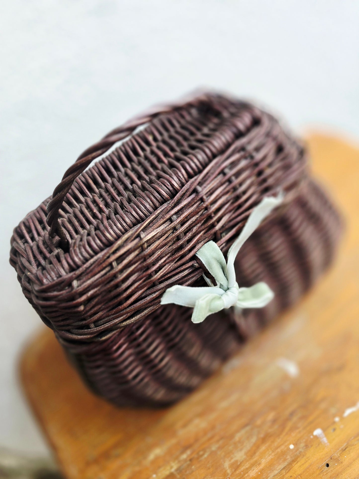 Le mini panier