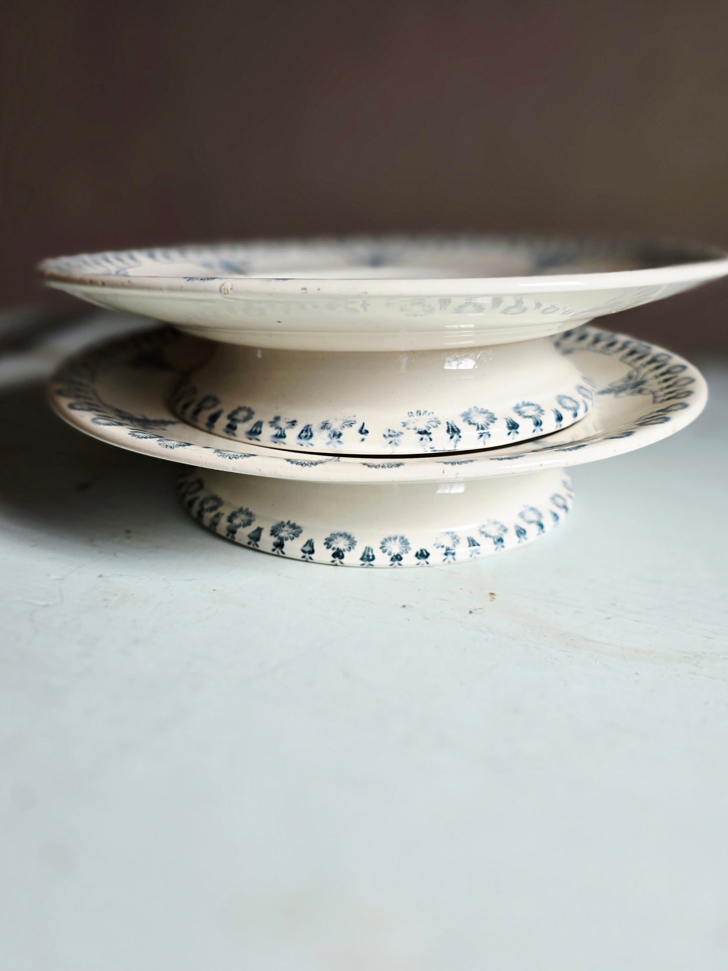 Le compotier Malines