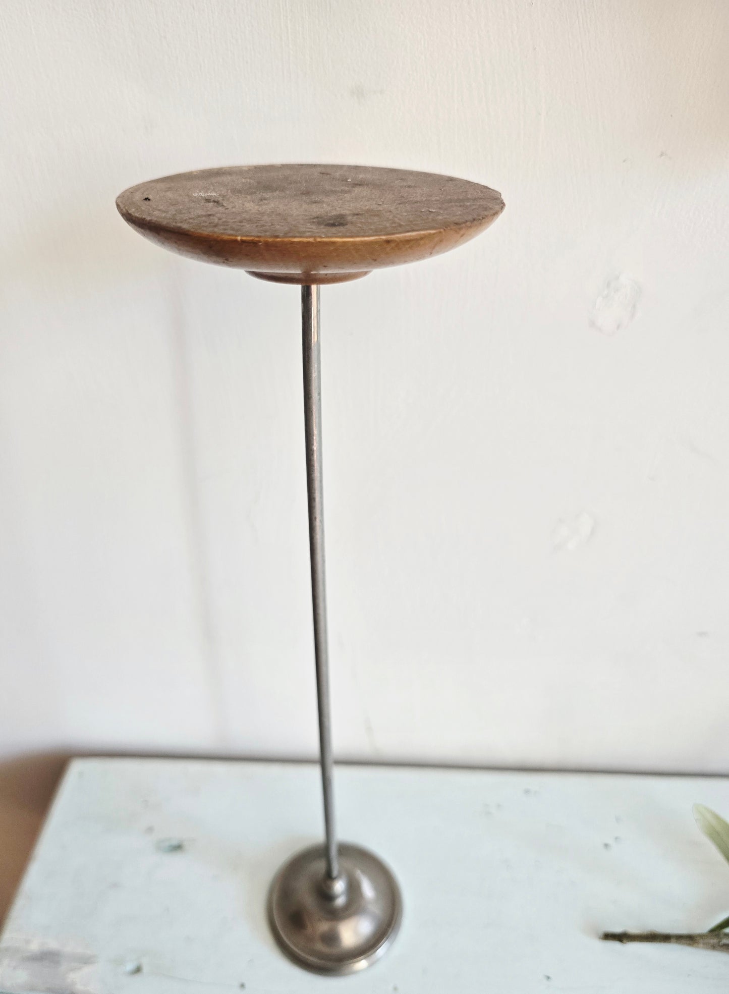 Le porte chapeau Laureys