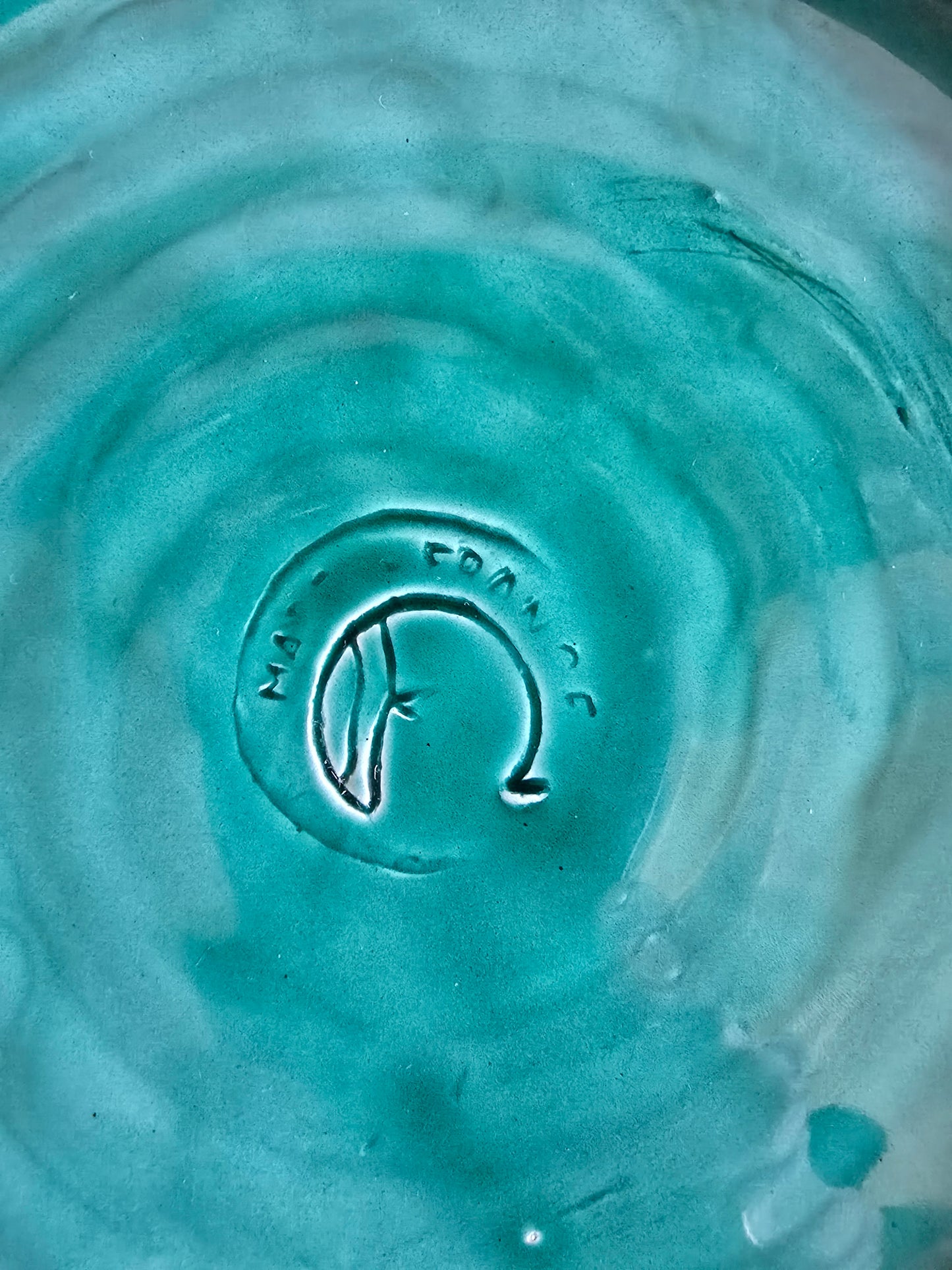 Les sous-plats en spirale