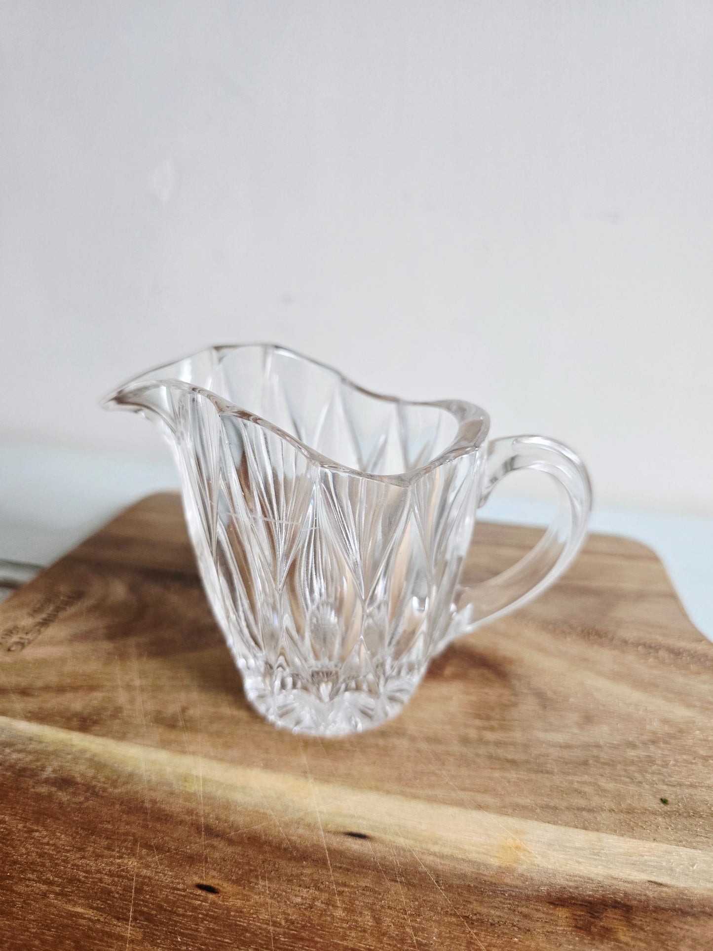 Le pot à lait n° 3