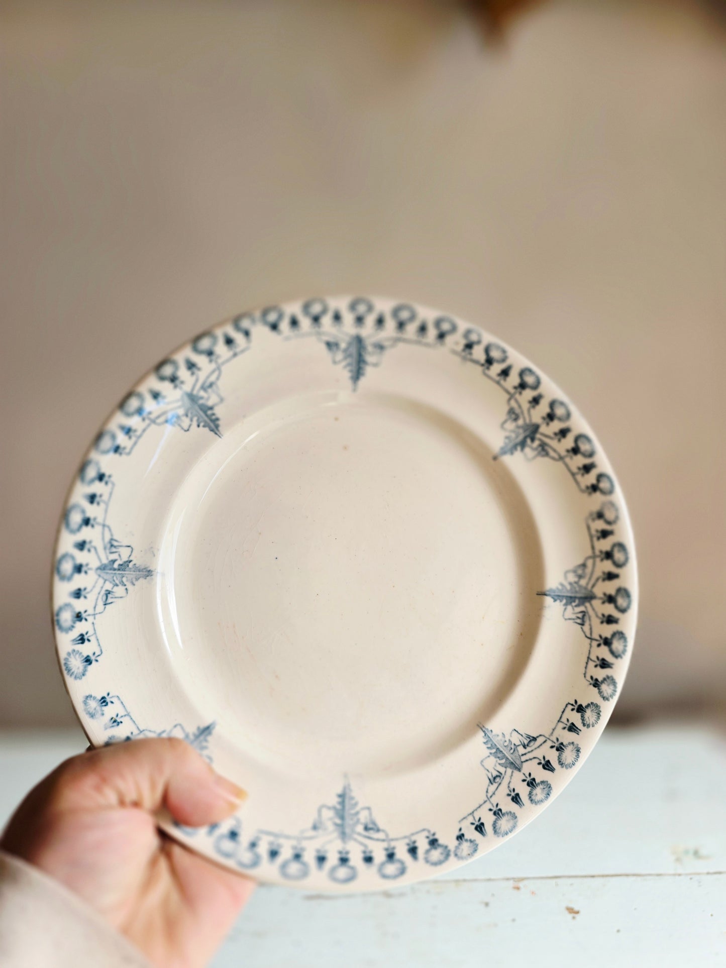 Le compotier Malines