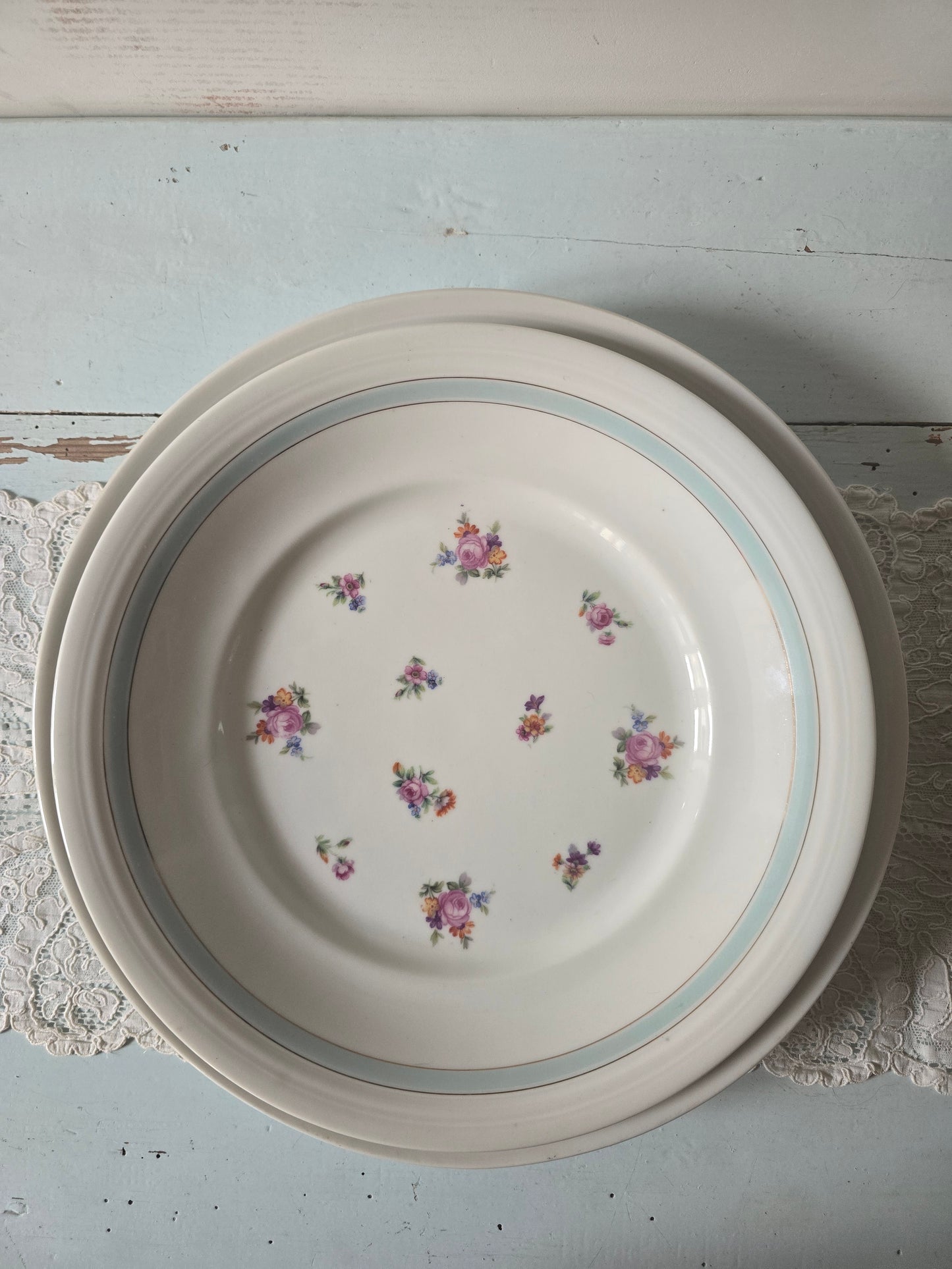 Le duo de plats Ceranord
