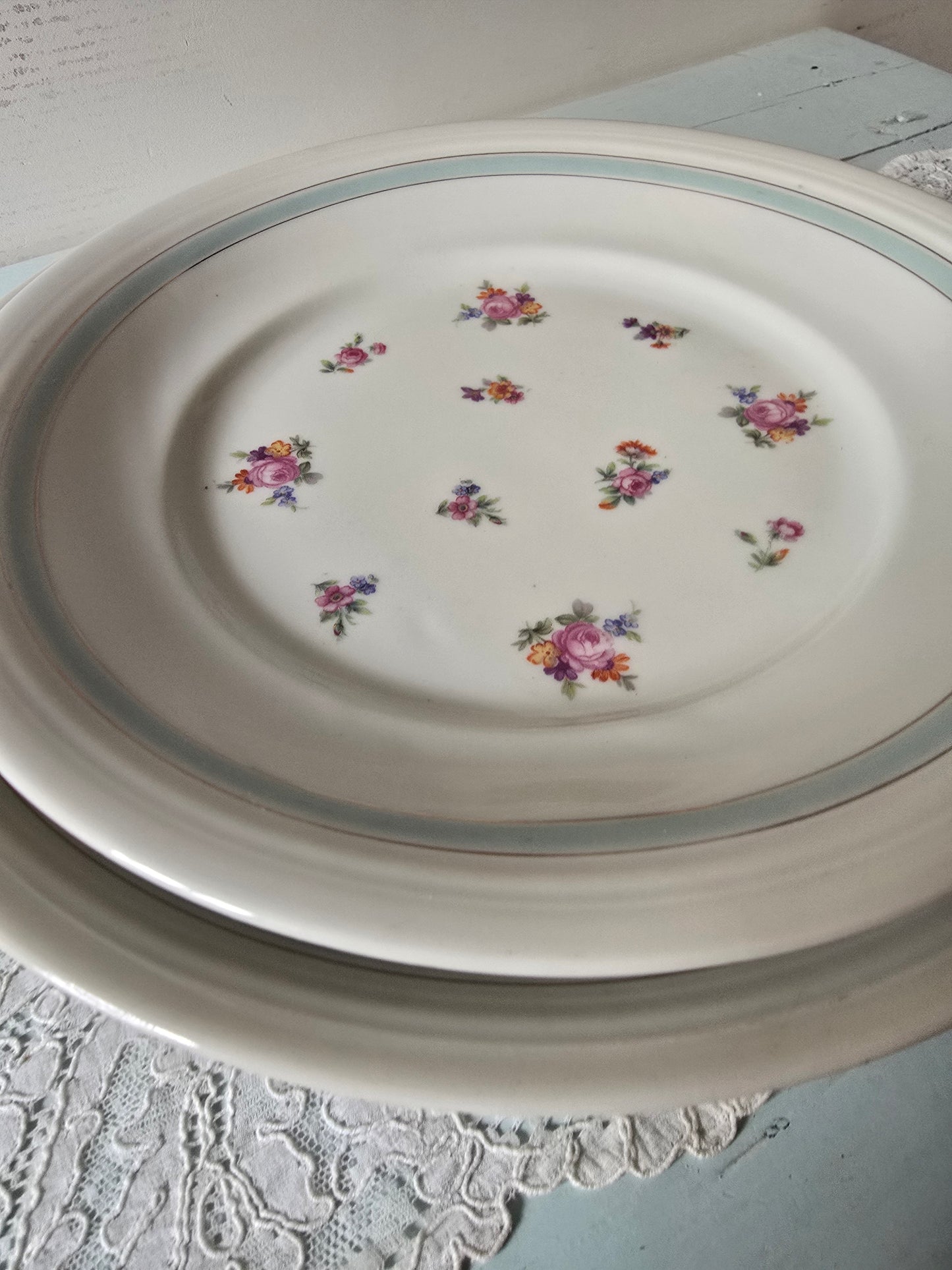 Le duo de plats Ceranord