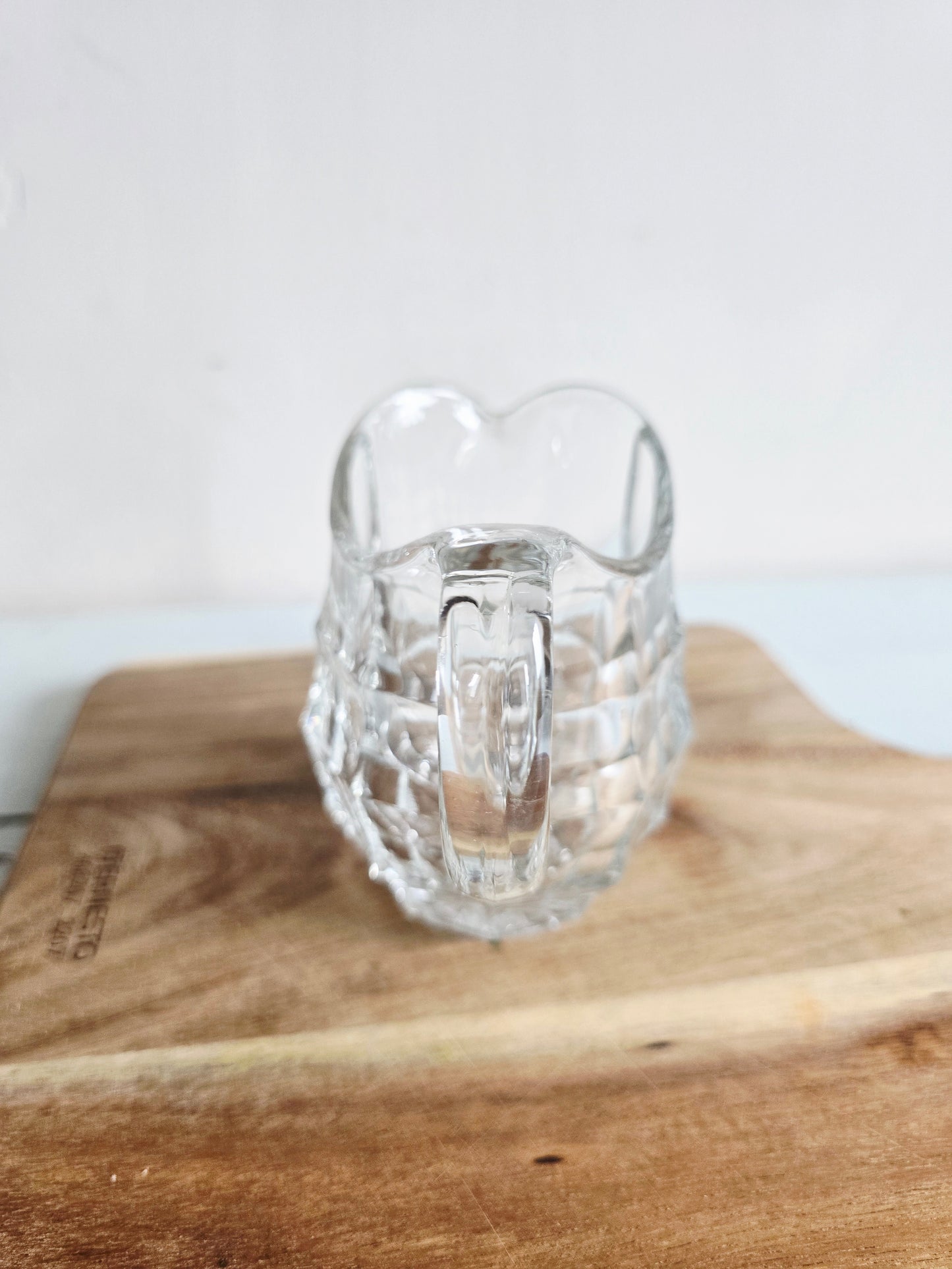 Le pot à lait n° 2