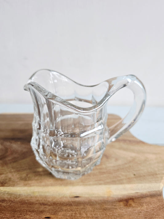 Le pot à lait n° 2