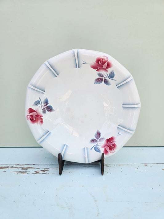 Le plat Alésia